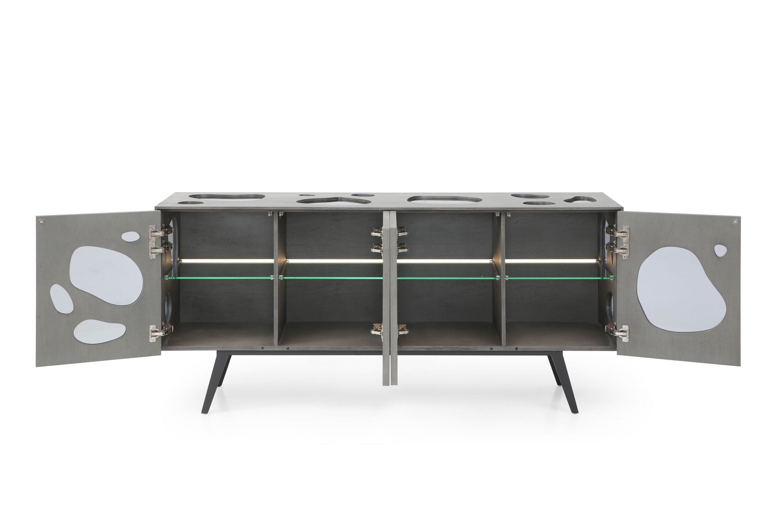 Modrest Fontana Modern Buffet