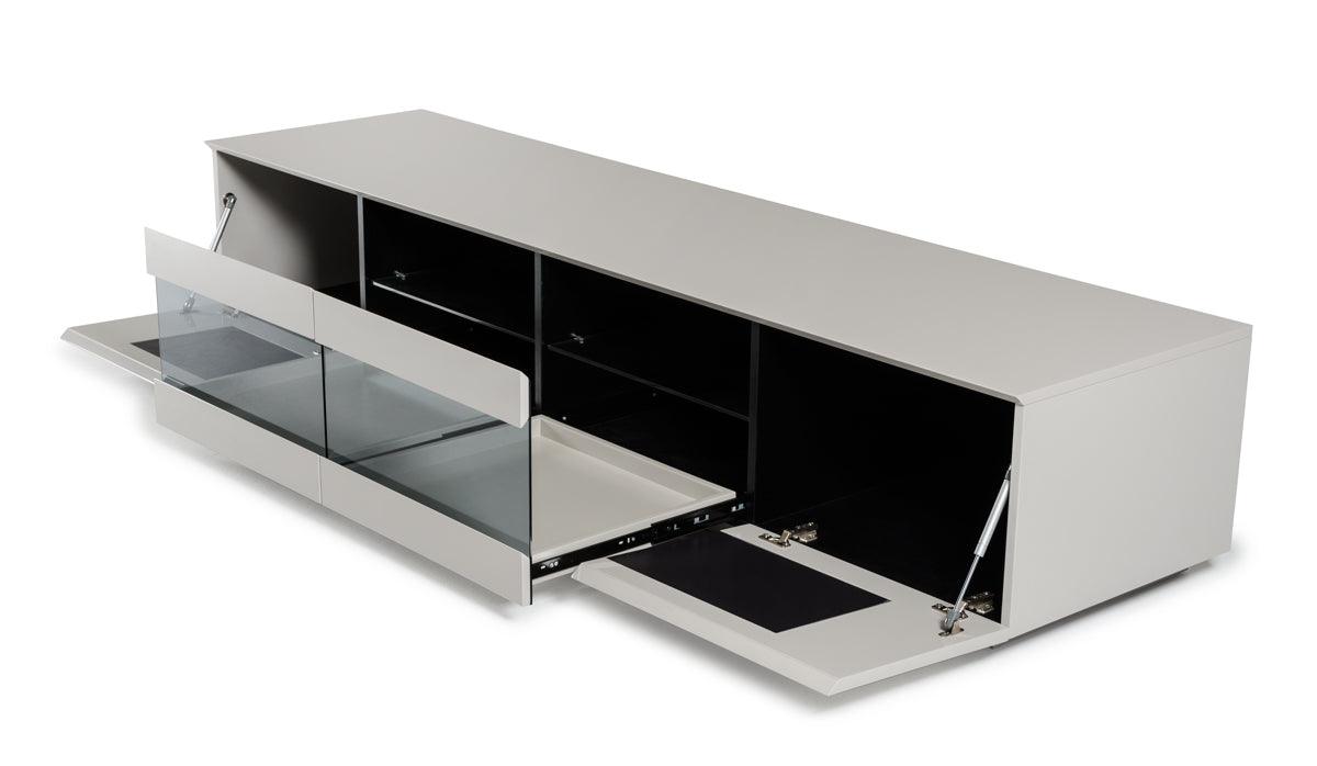 Frost Modern Glossy TV Unit