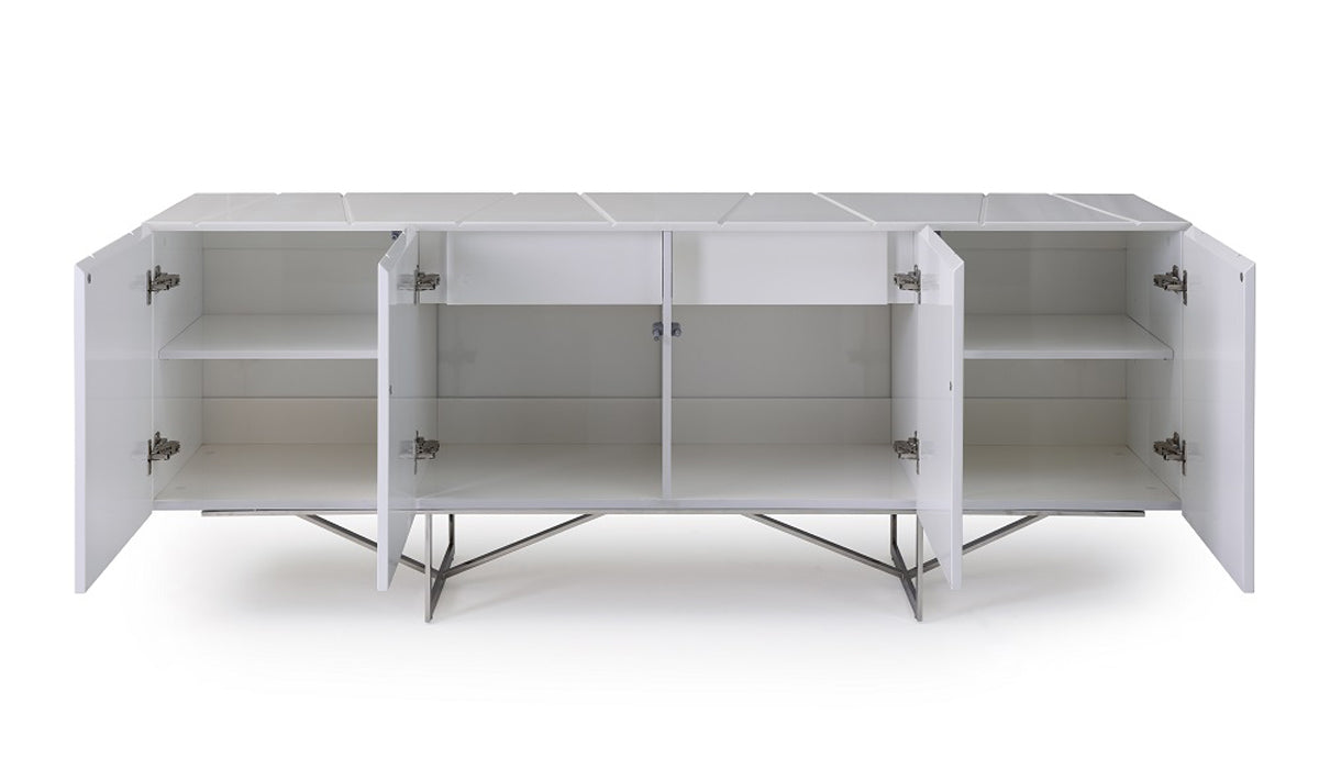 Chrysler Modern High Gloss Buffet