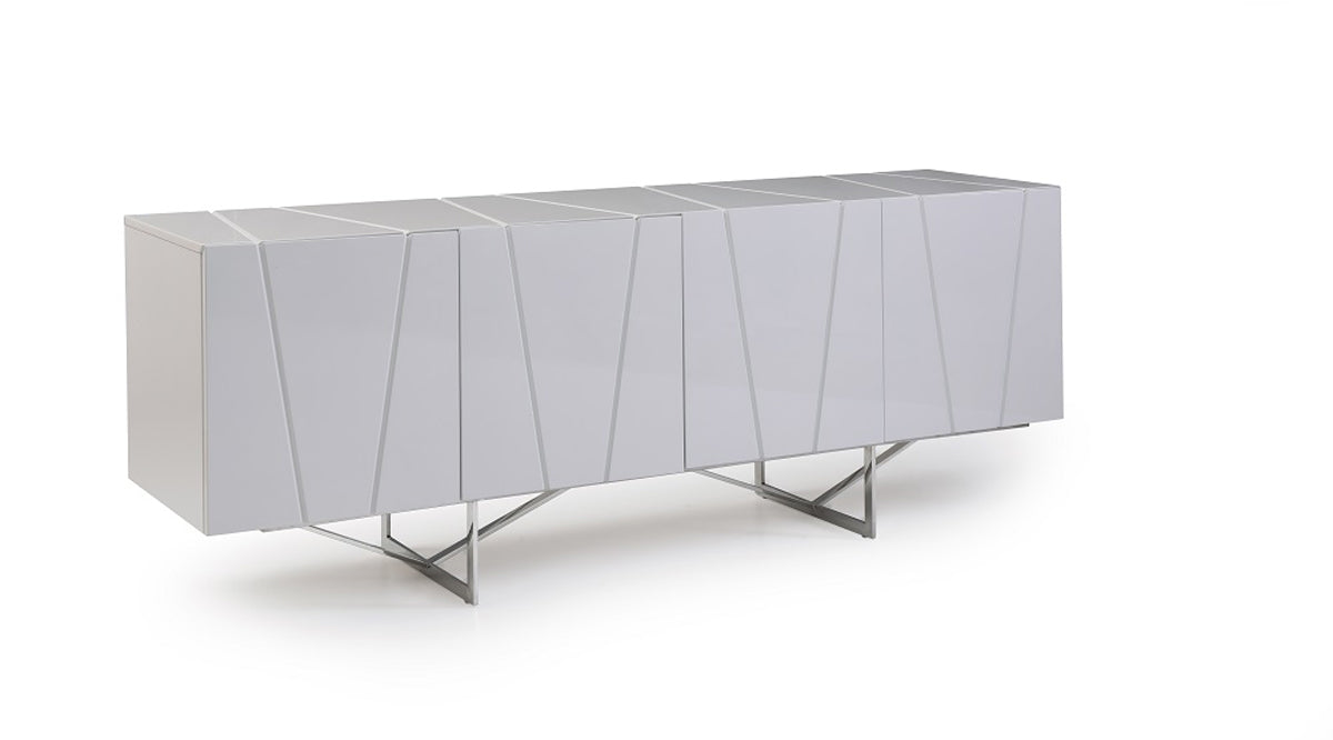 Chrysler Modern High Gloss Buffet