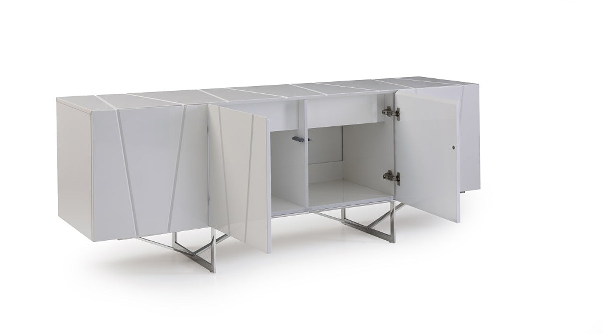 Chrysler Modern High Gloss Buffet