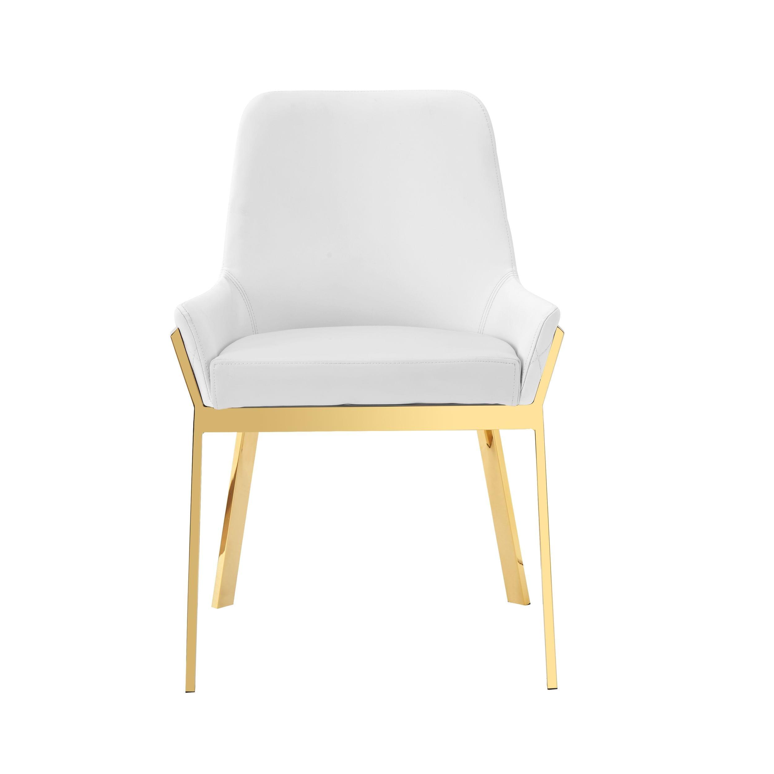 Modrest Ganon Modern Dining Chair