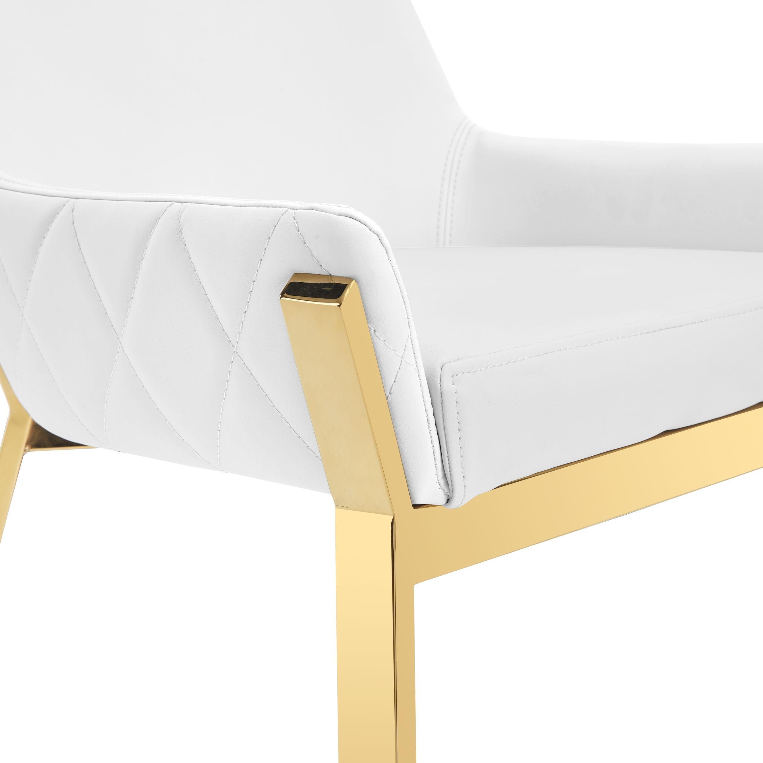 Modrest Ganon Modern Dining Chair