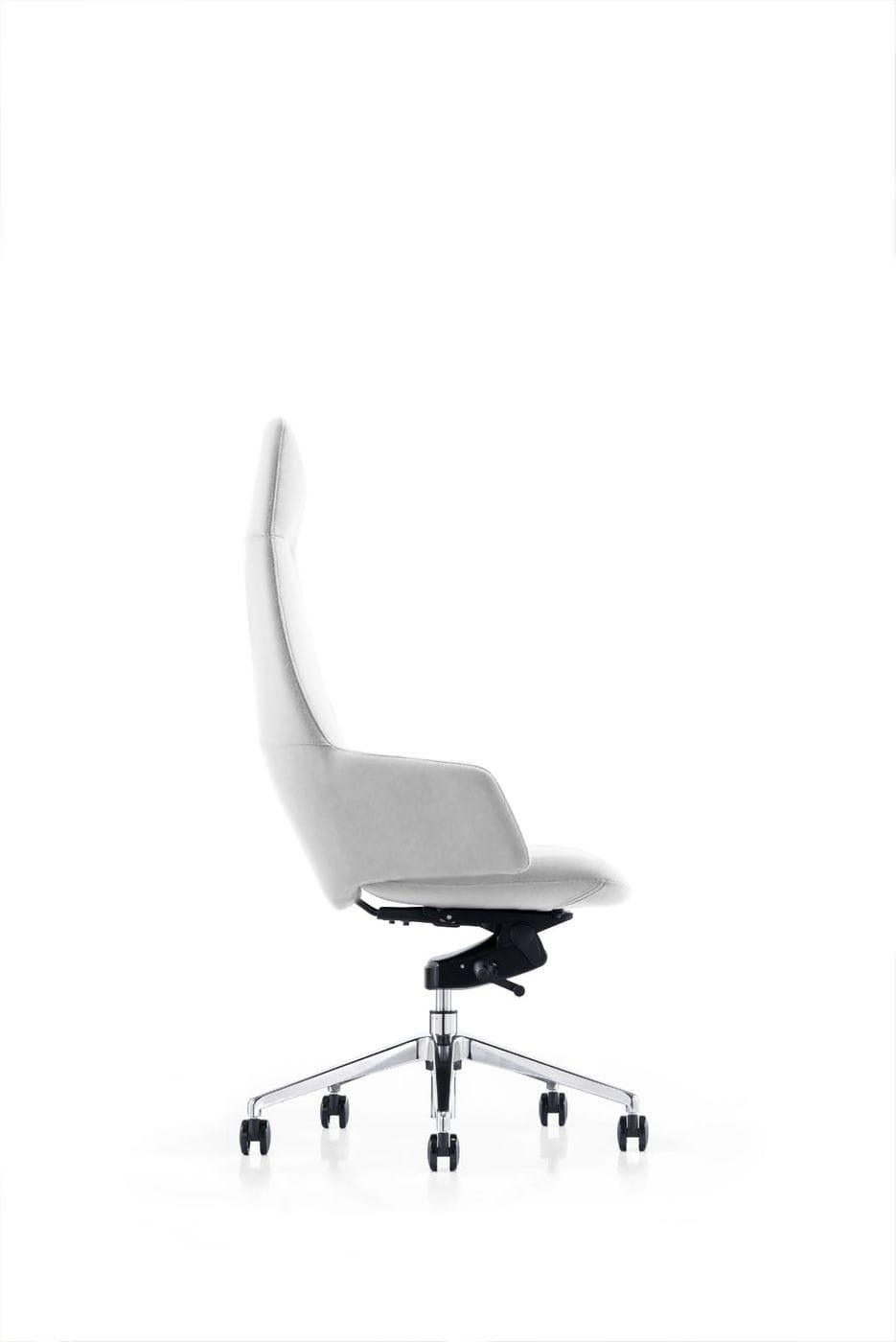 Modrest Gates Modern High Back Executive Office Chair