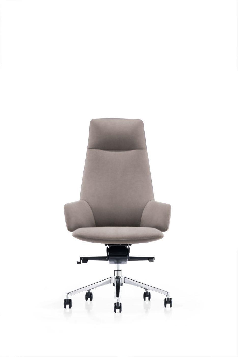 Modrest Gates Modern High Back Executive Office Chair