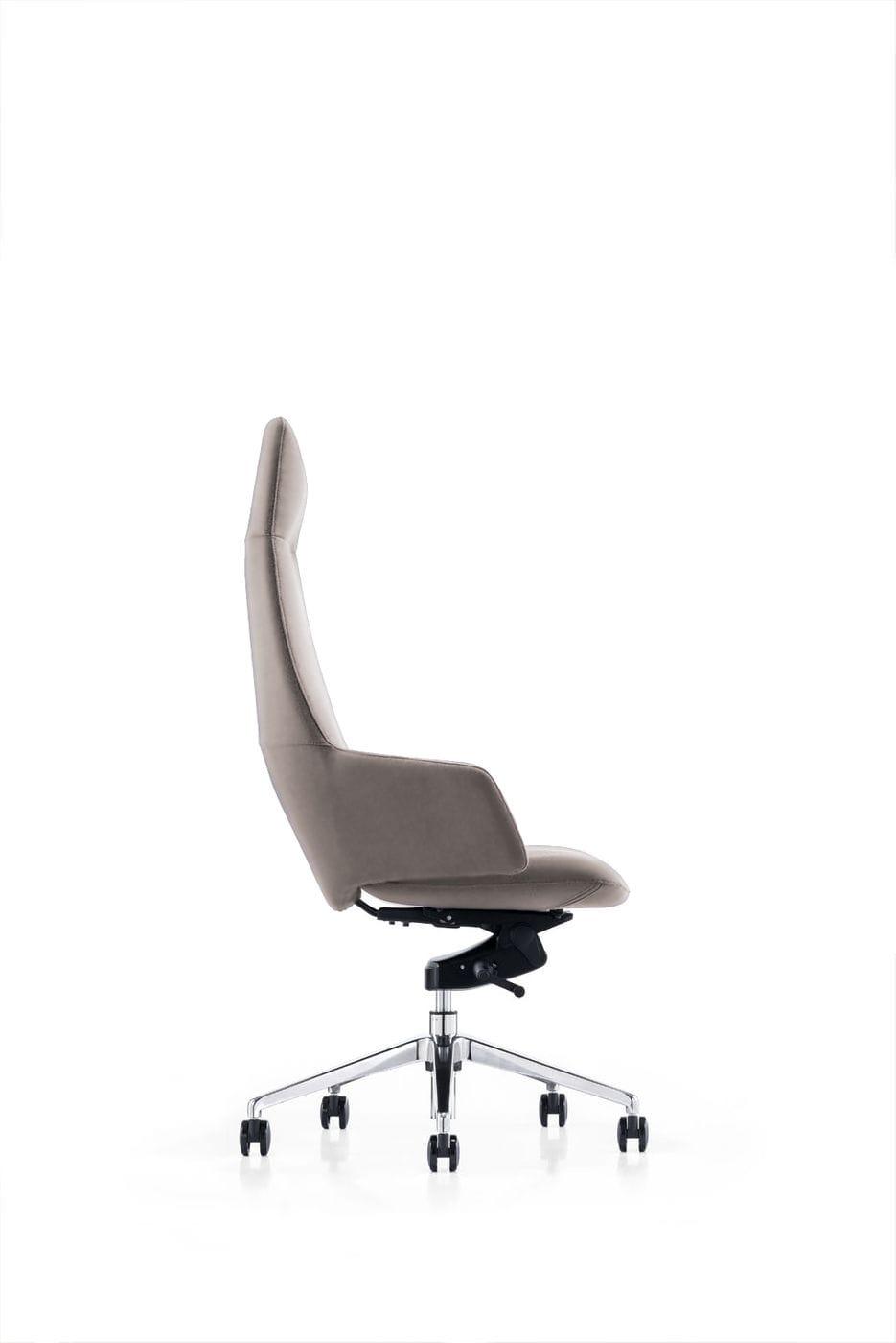 Modrest Gates Modern High Back Executive Office Chair