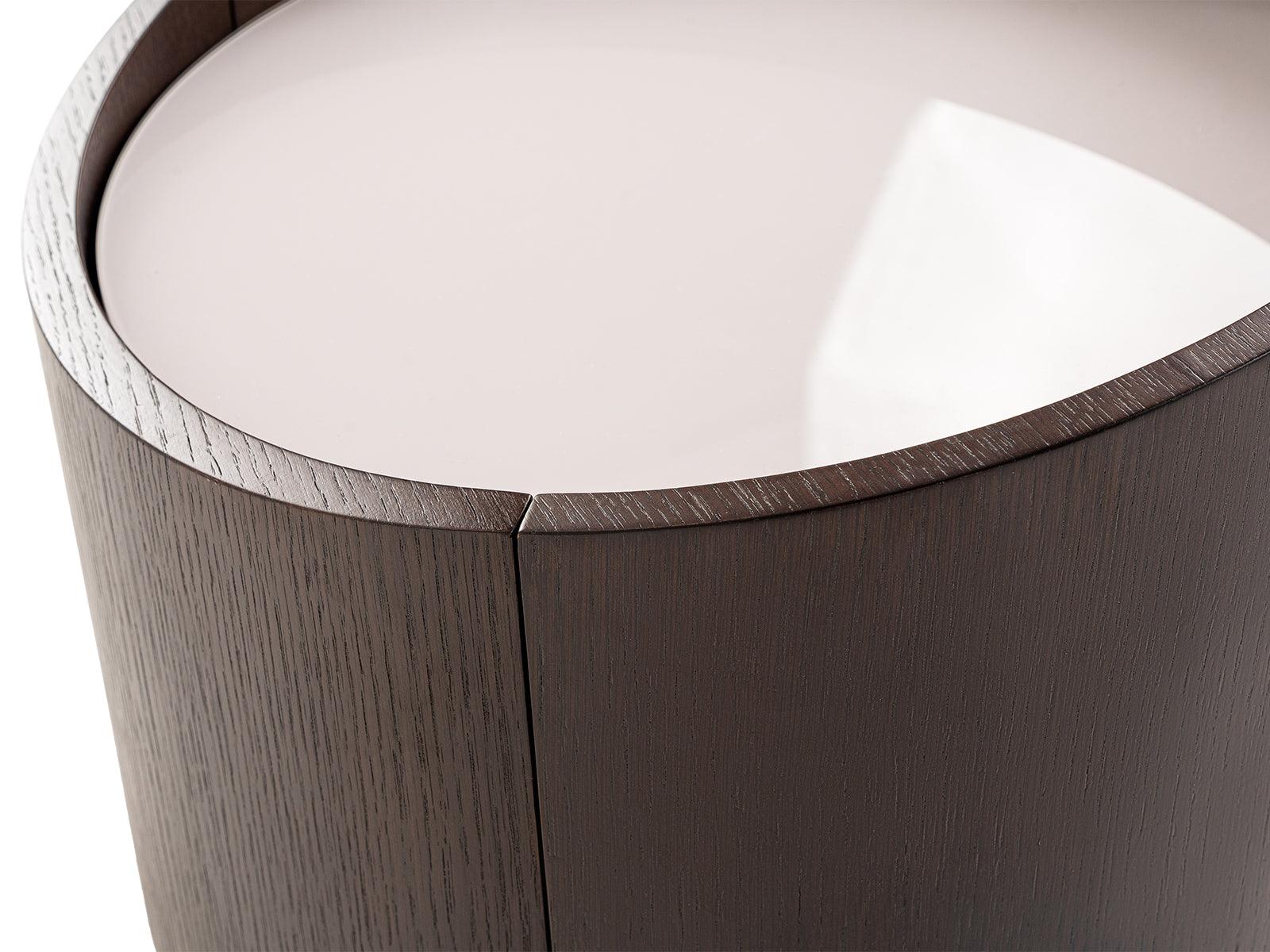 Modrest Geneva Modern Nightstand