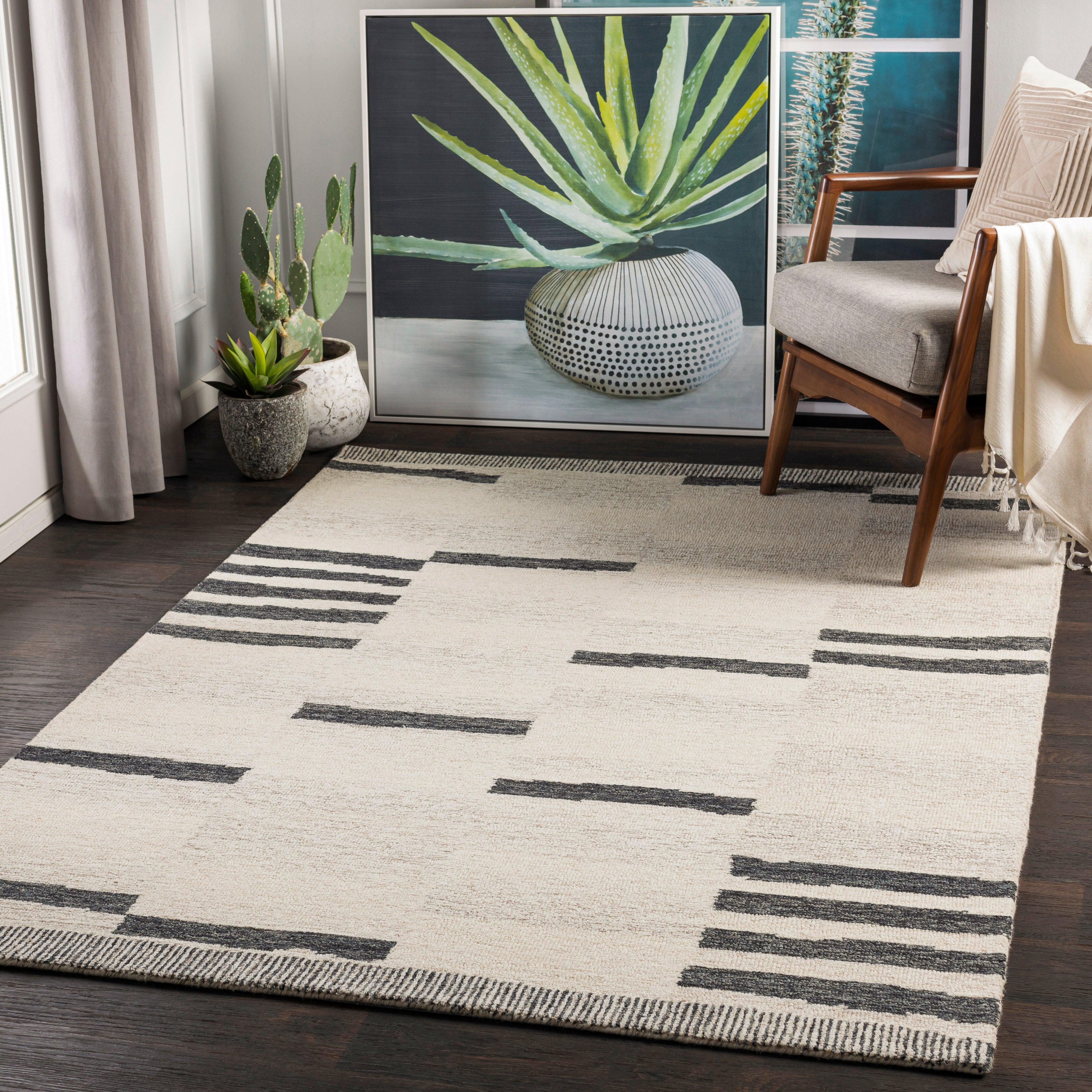 Granada Area Rug - Style 2