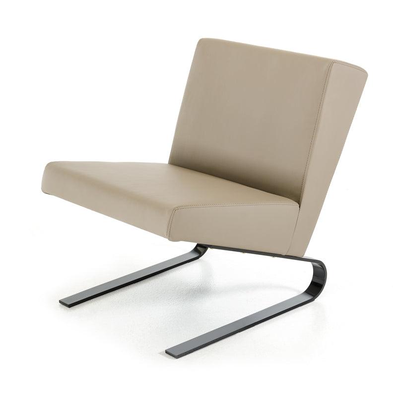 Relax Contemporary Lounge Chair (Set of 2)