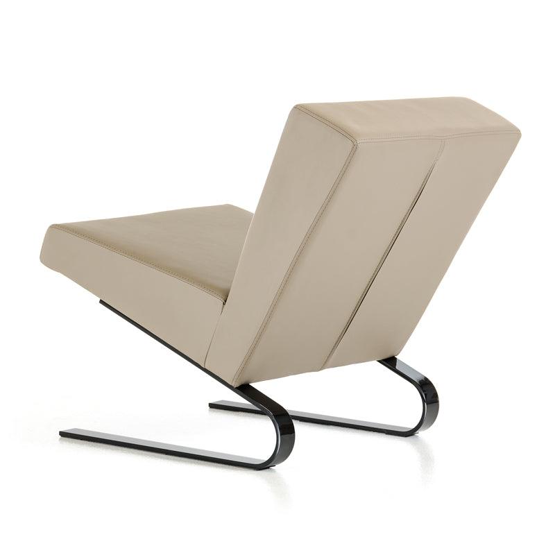 Relax Contemporary Lounge Chair (Set of 2)