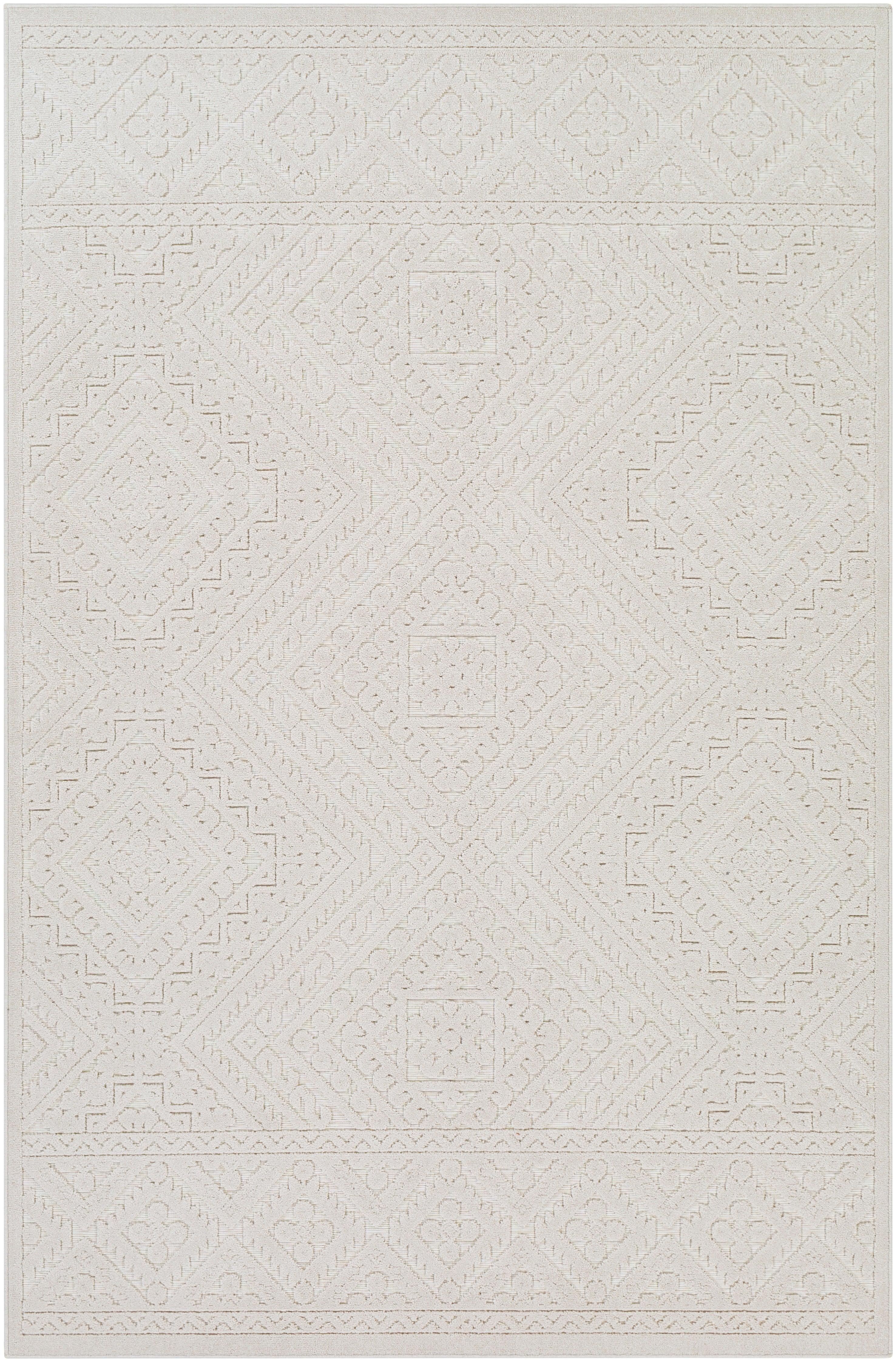 Greenwich Area Rug - Style 2