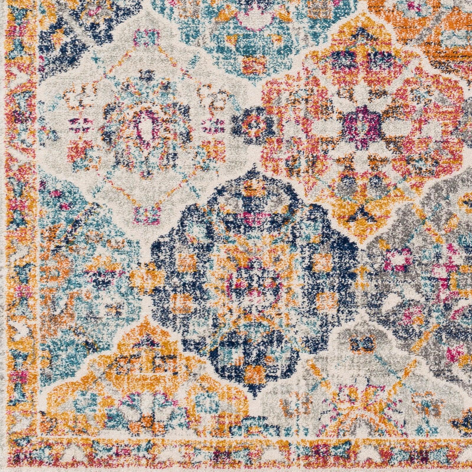 Harput Area Rug - Style 2