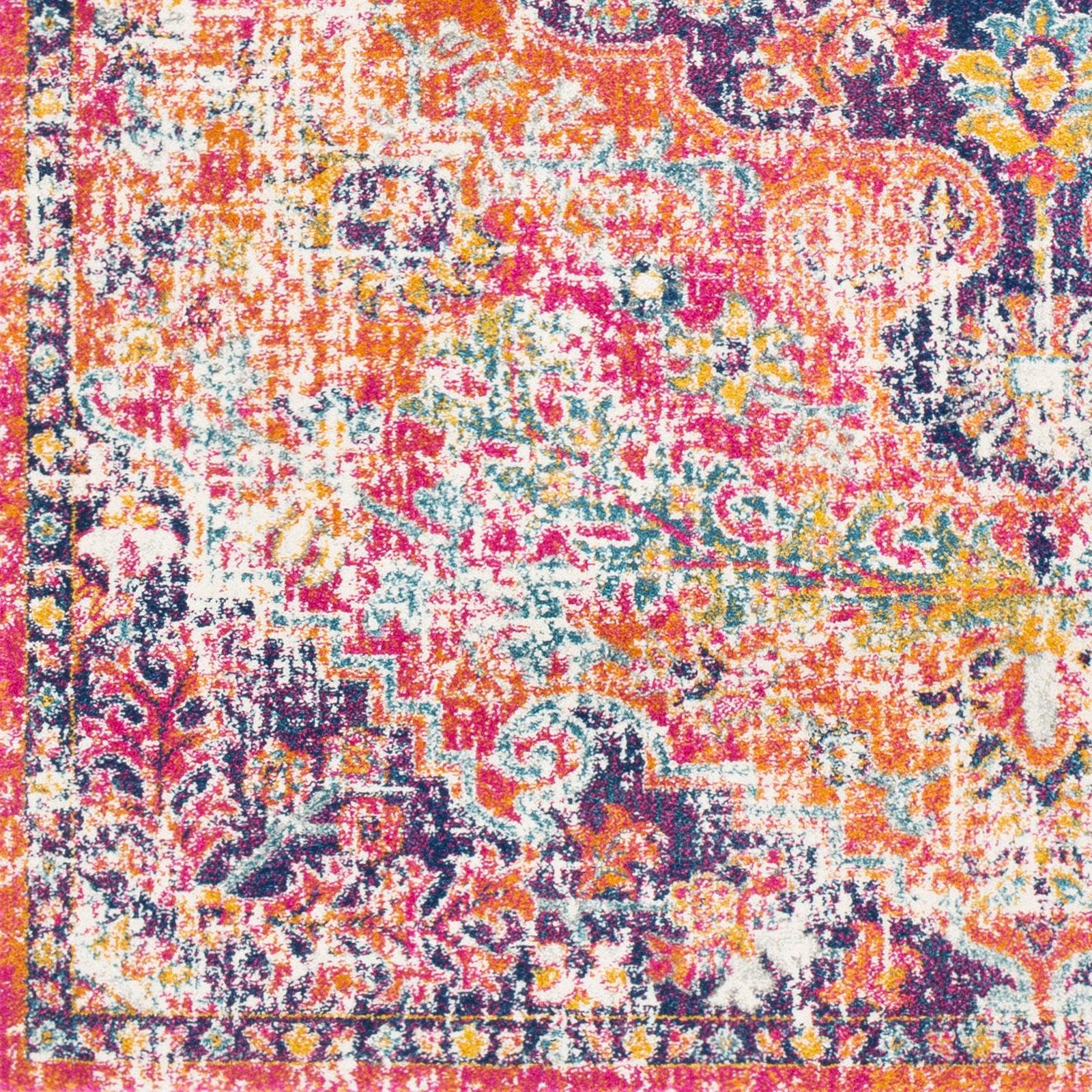 Harput Area Rug - Style 5