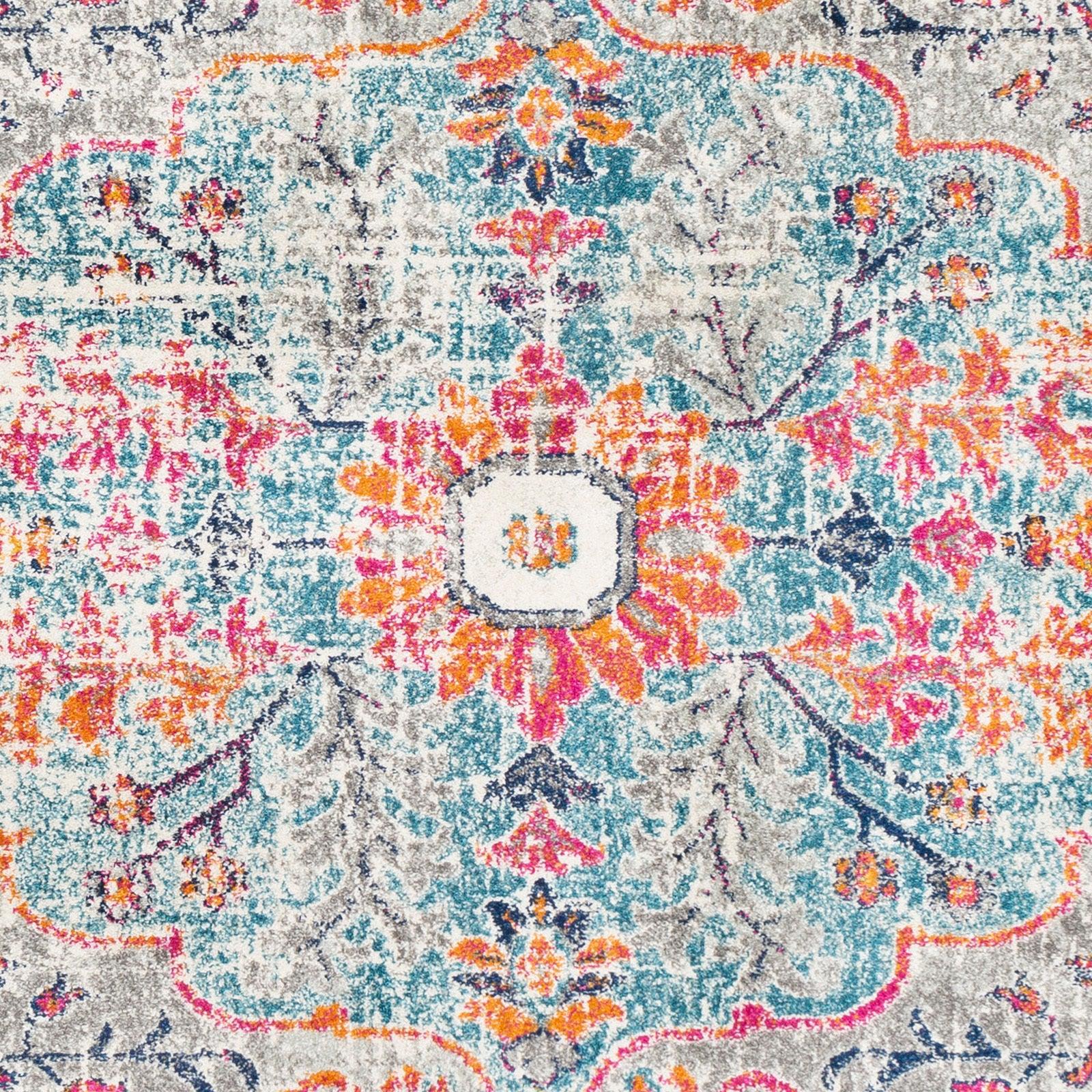 Harput Area Rug - Style 6