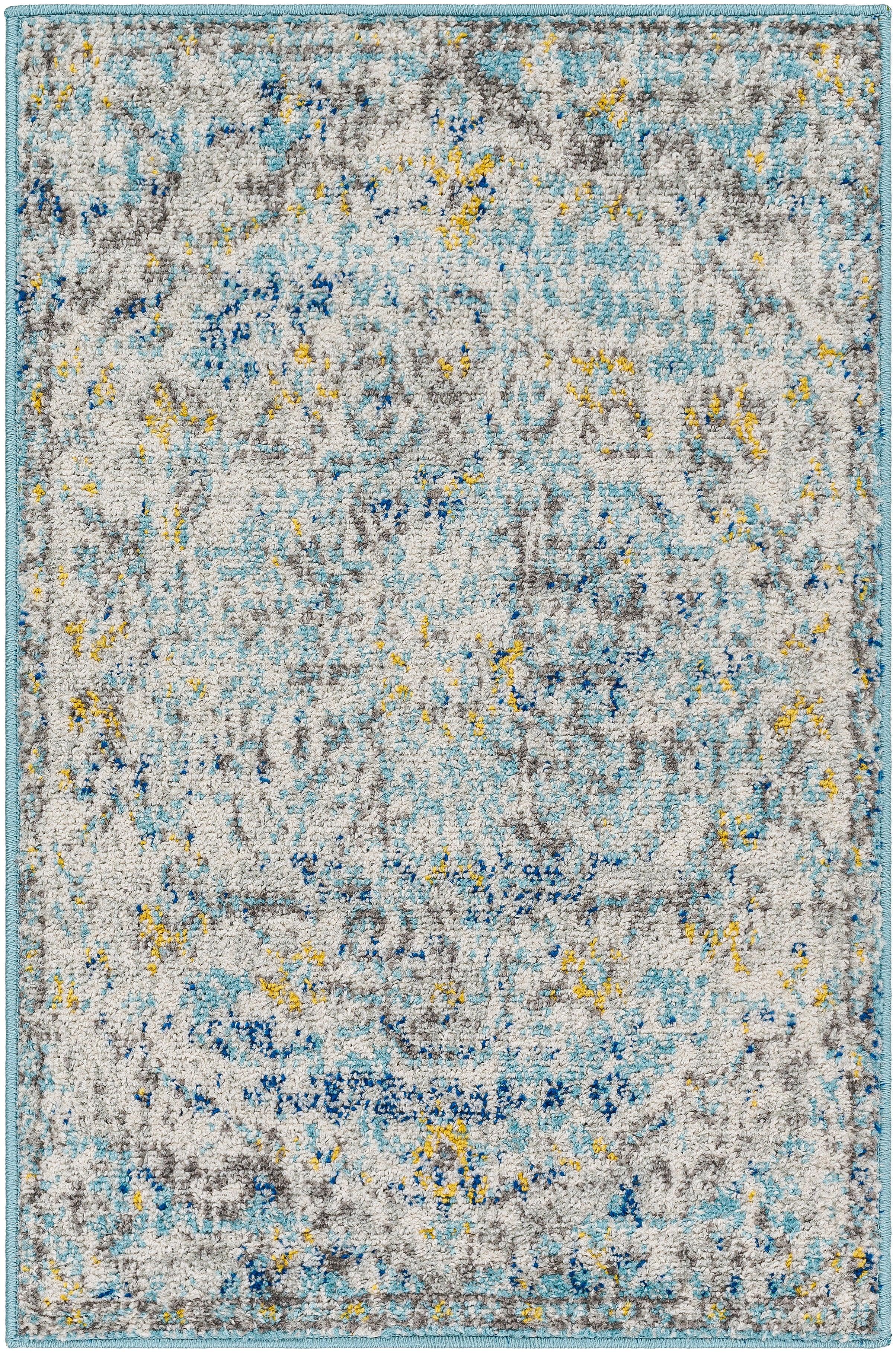 Harput Area Rug - Style 7