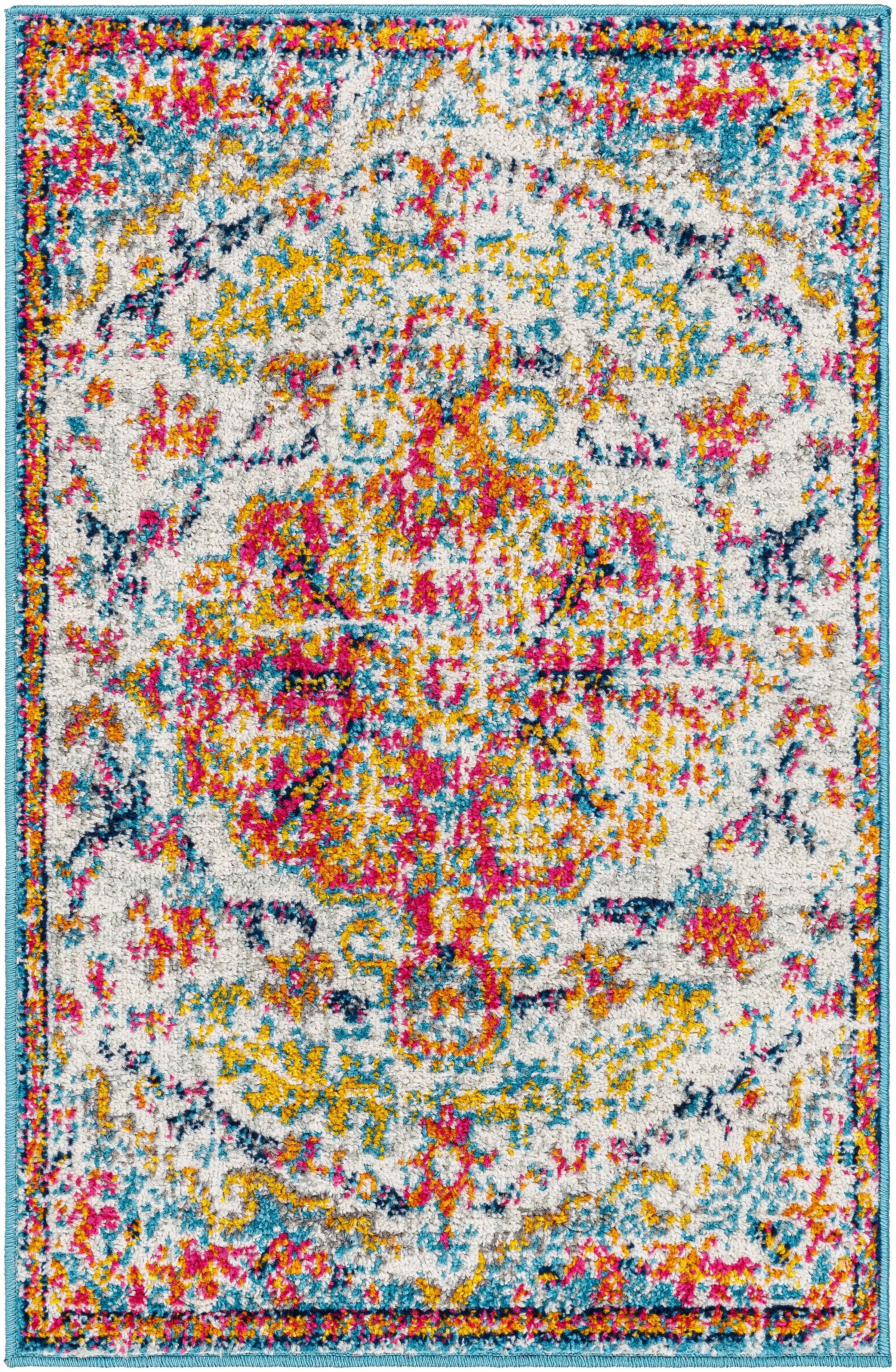 Harput Area Rug - Style 8