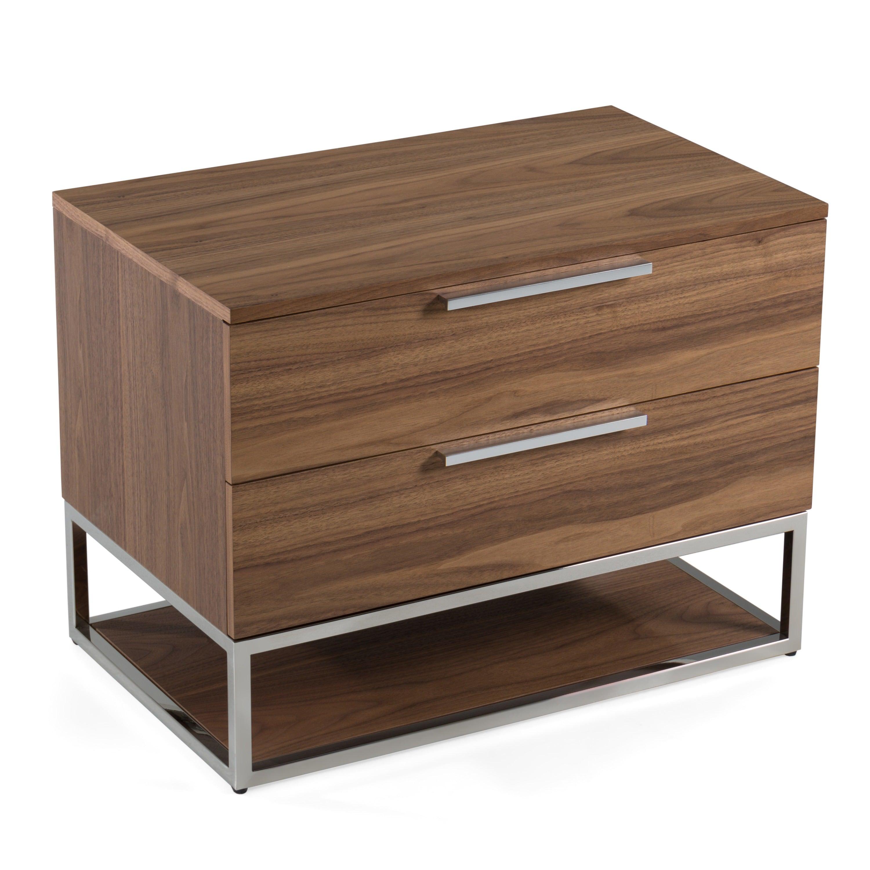 Modrest Helenora Modern Nightstand