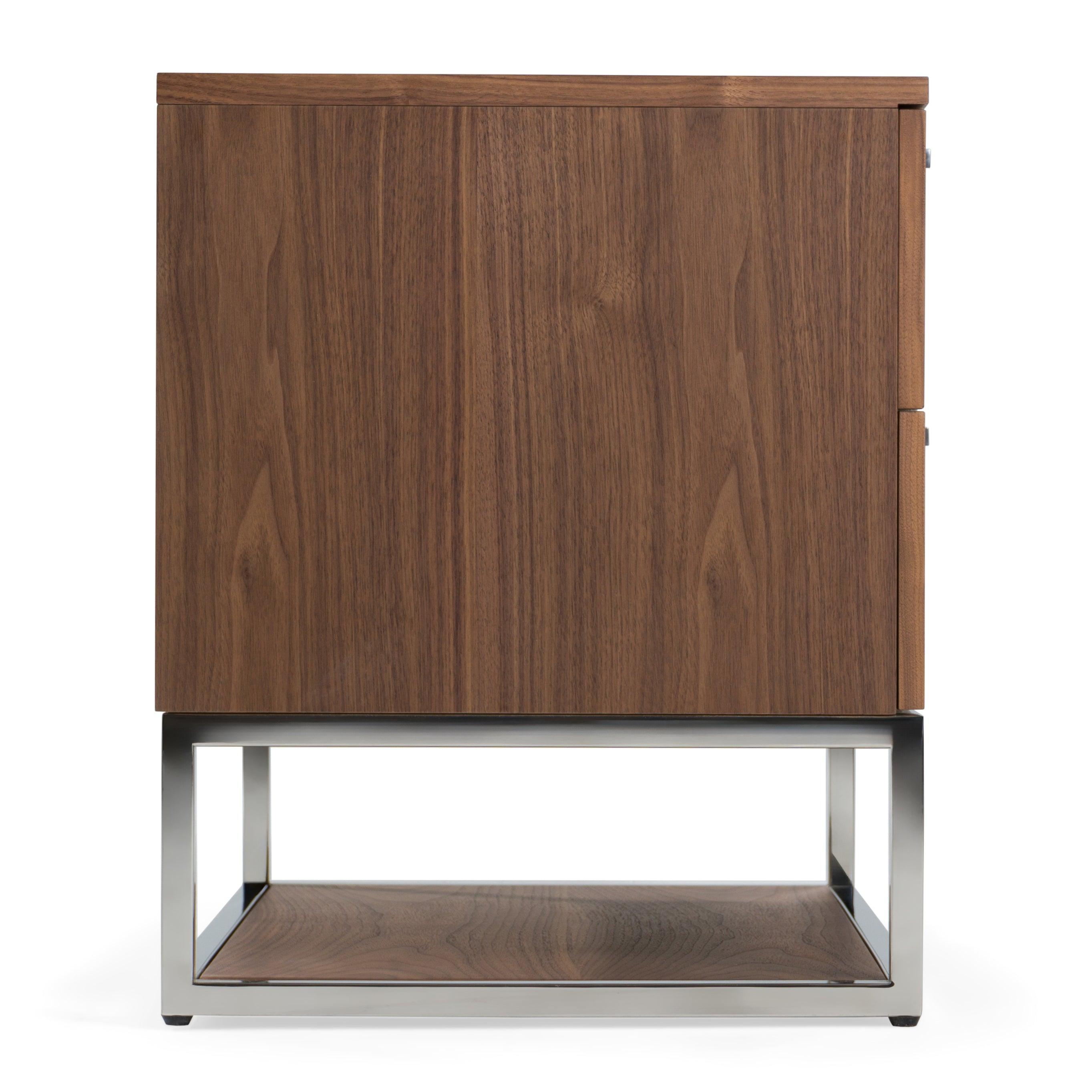 Modrest Helenora Modern Nightstand