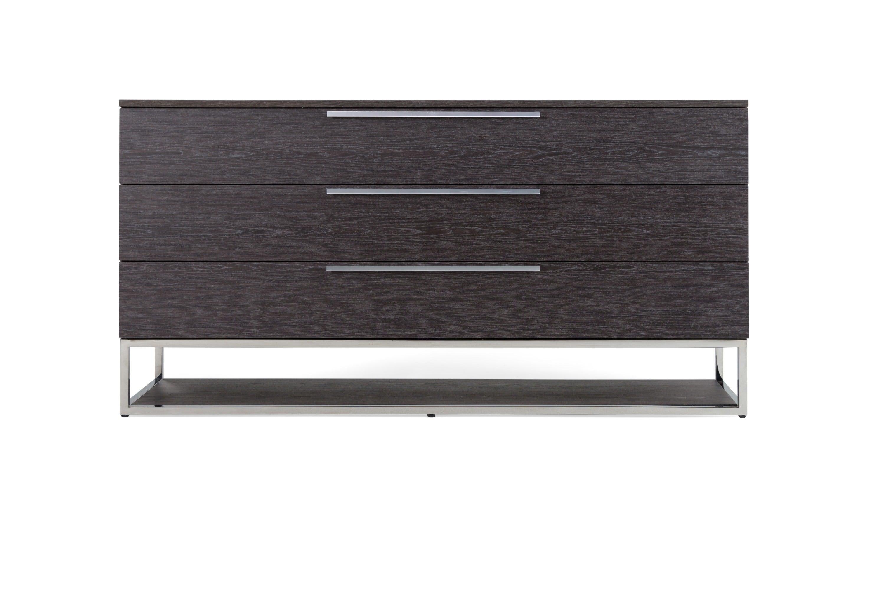 Modrest Helenora Modern Elm Dresser