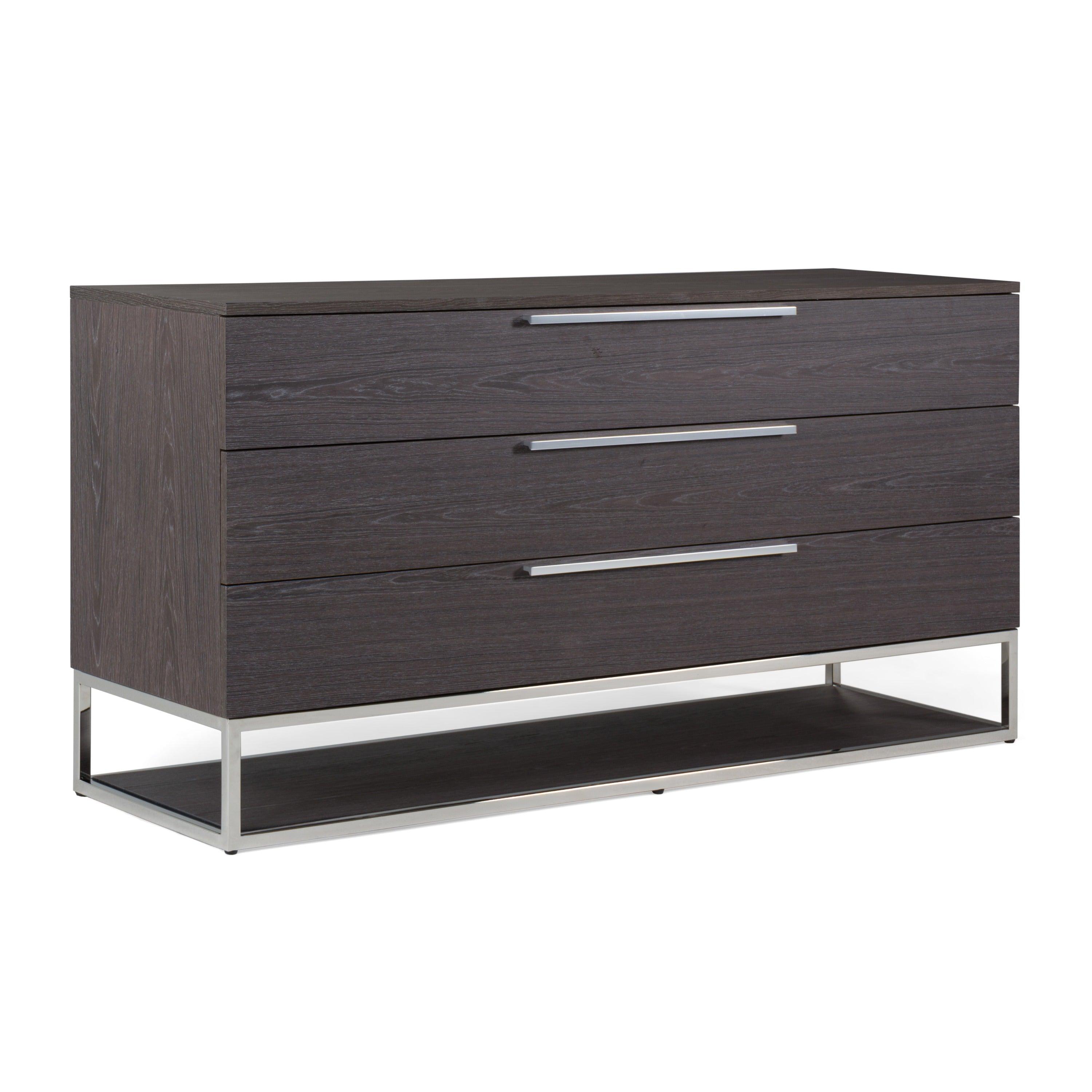 Modrest Helenora Modern Elm Dresser