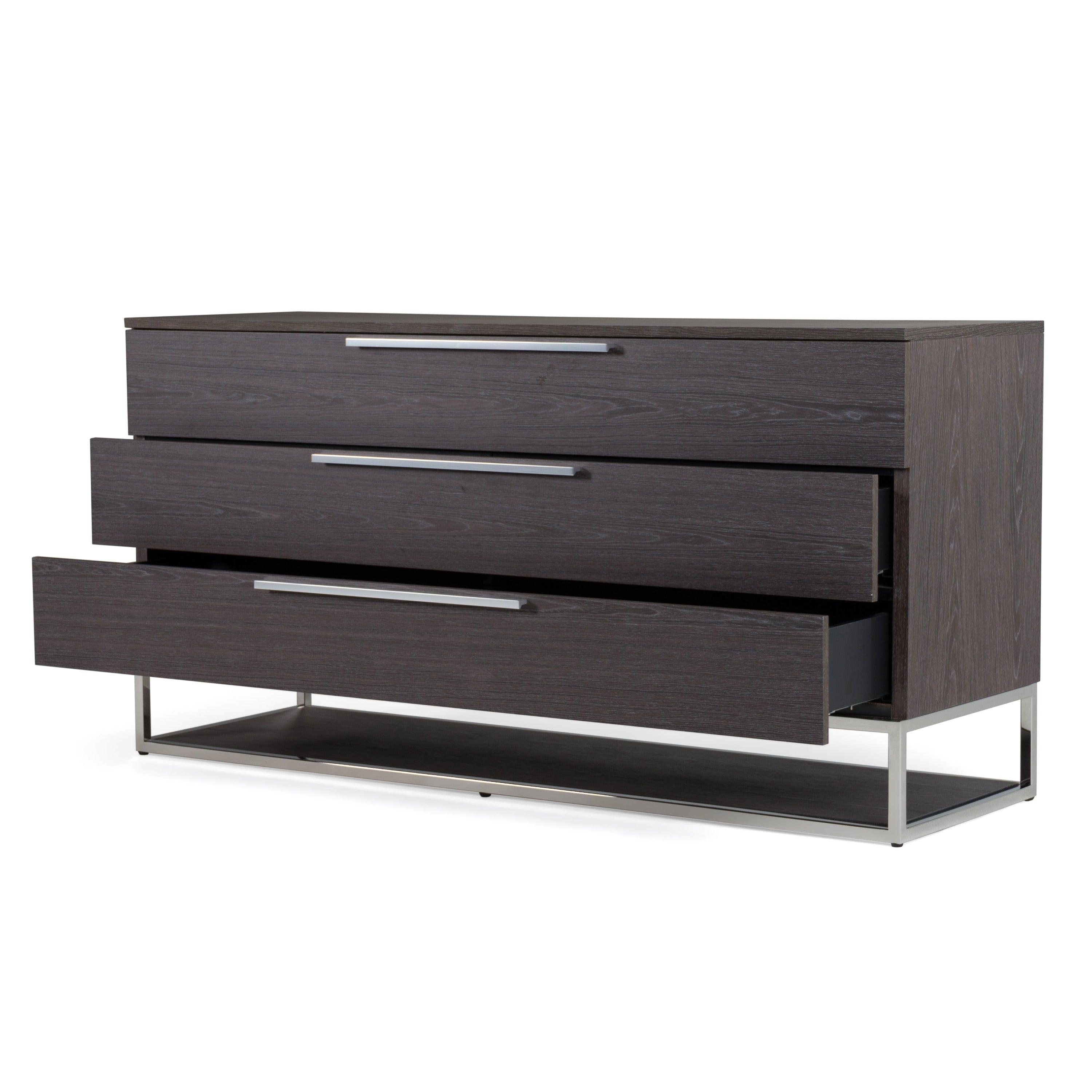 Modrest Helenora Modern Elm Dresser