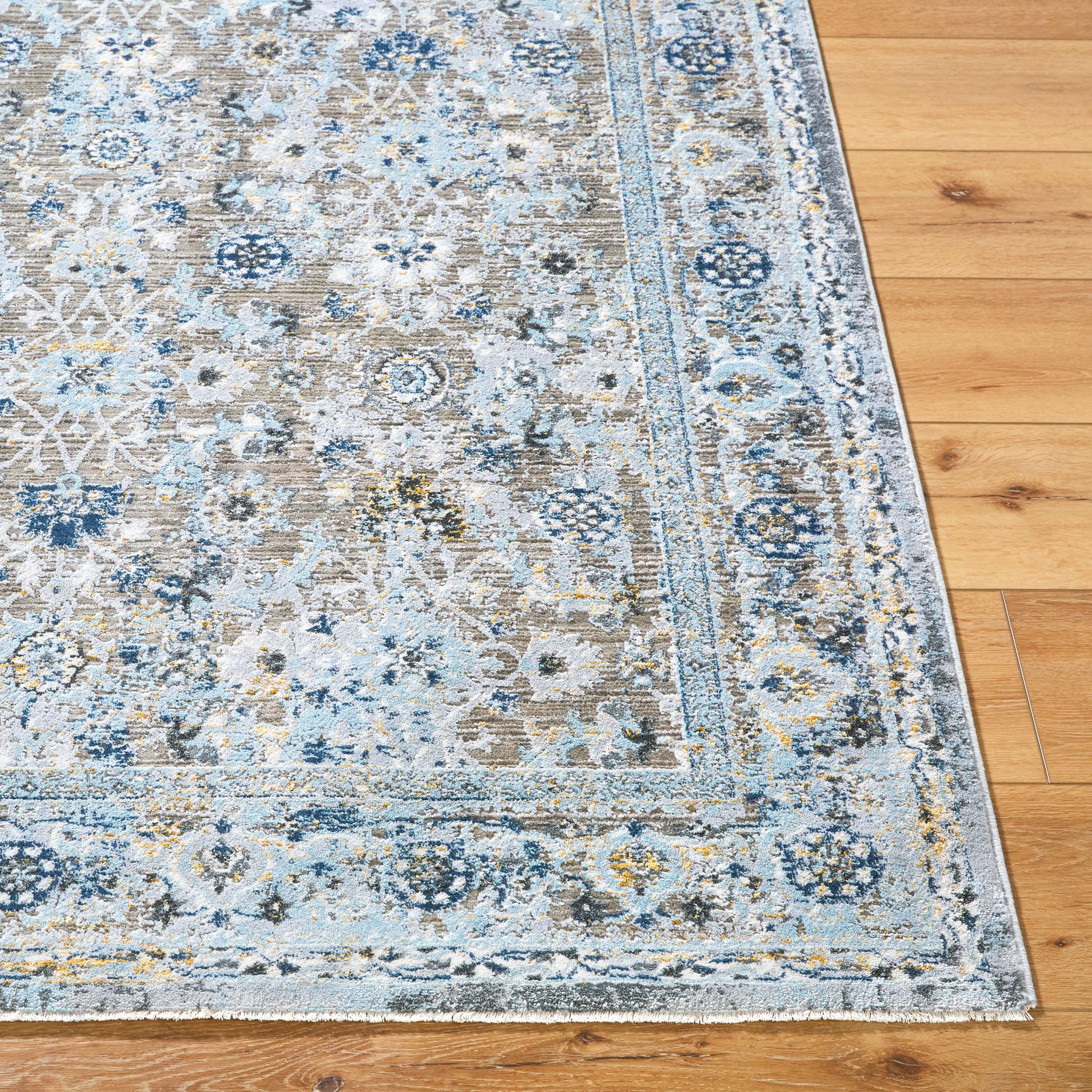 Hassler Area Rug