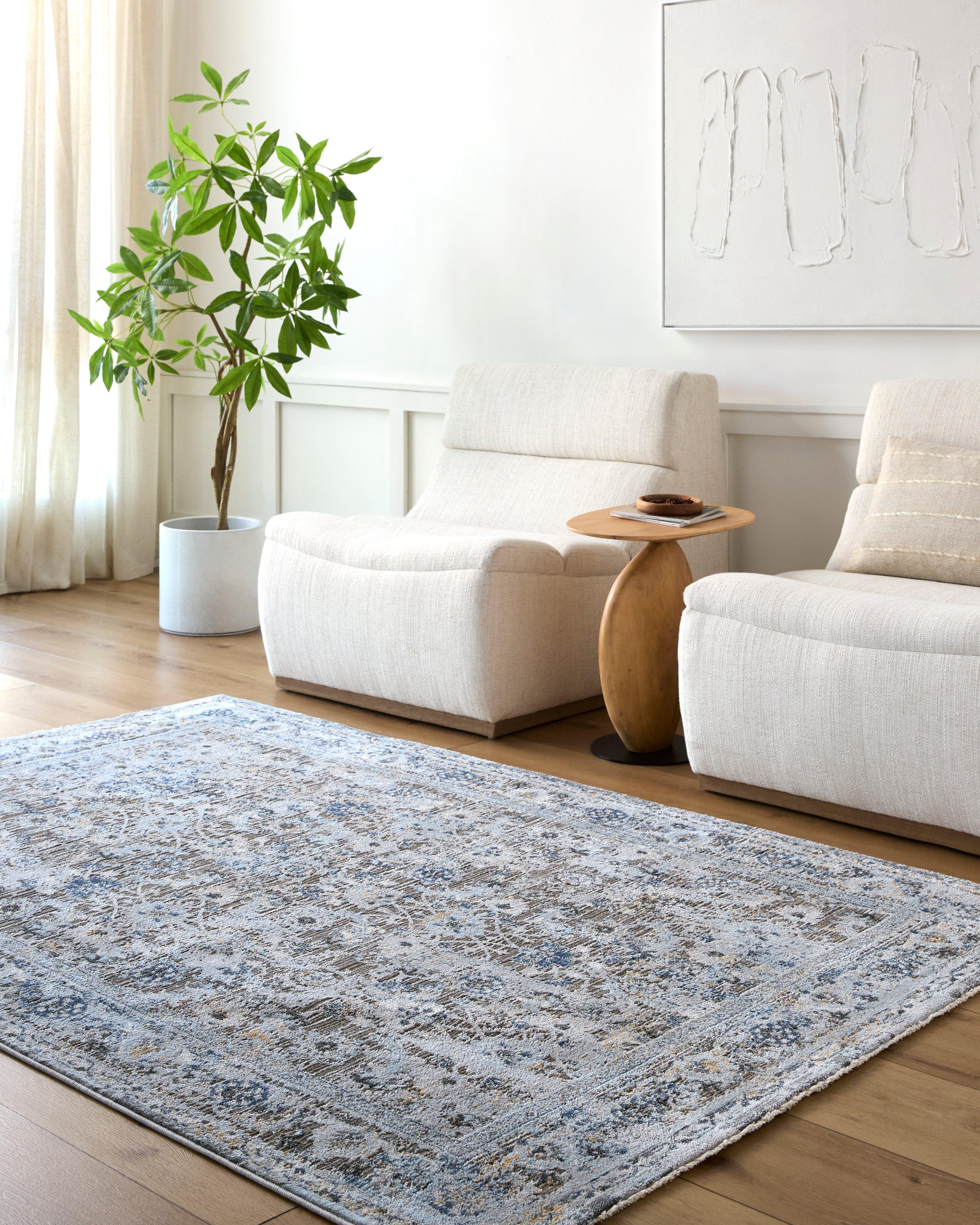 Hassler Area Rug