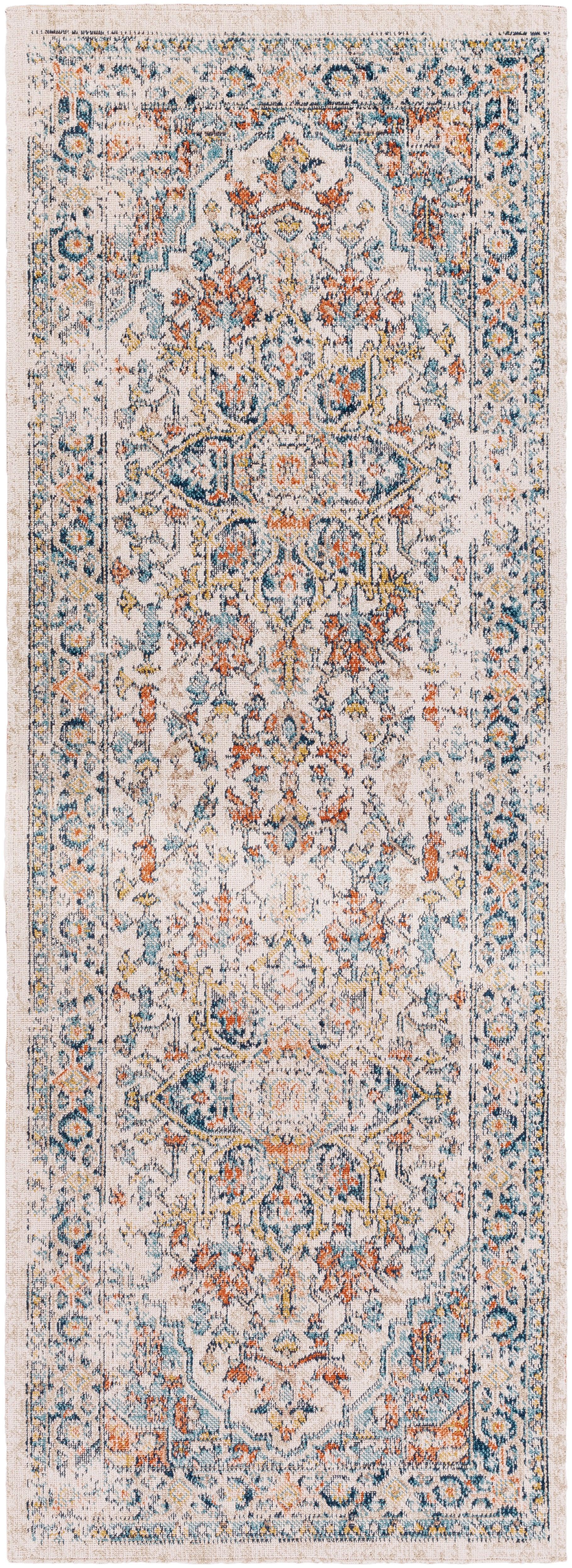 Huntington Beach Area Rug