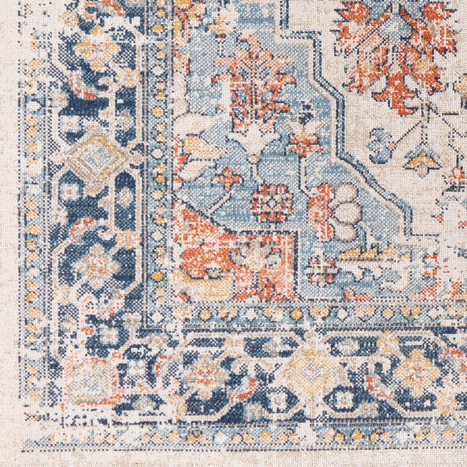 Huntington Beach Area Rug