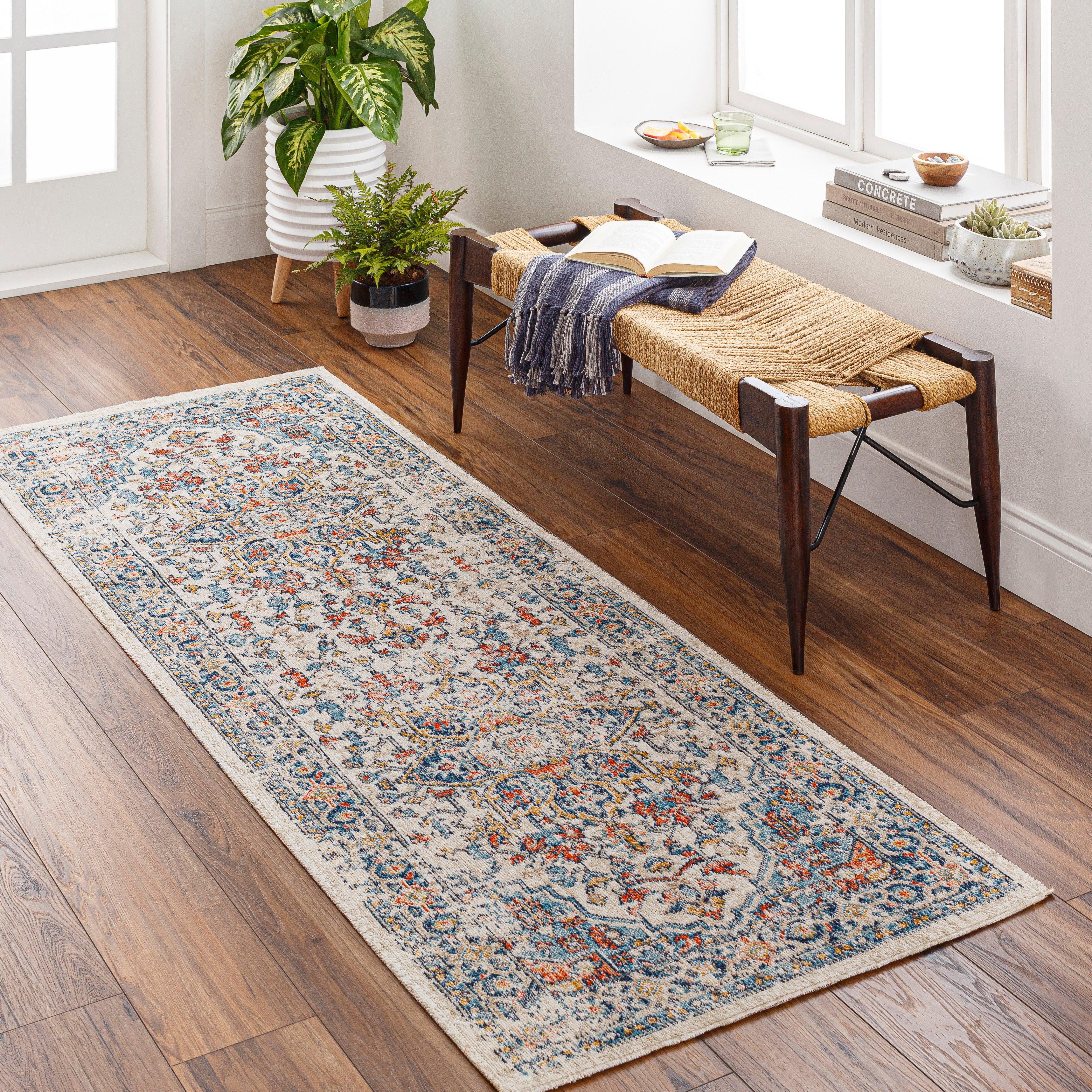 Huntington Beach Area Rug