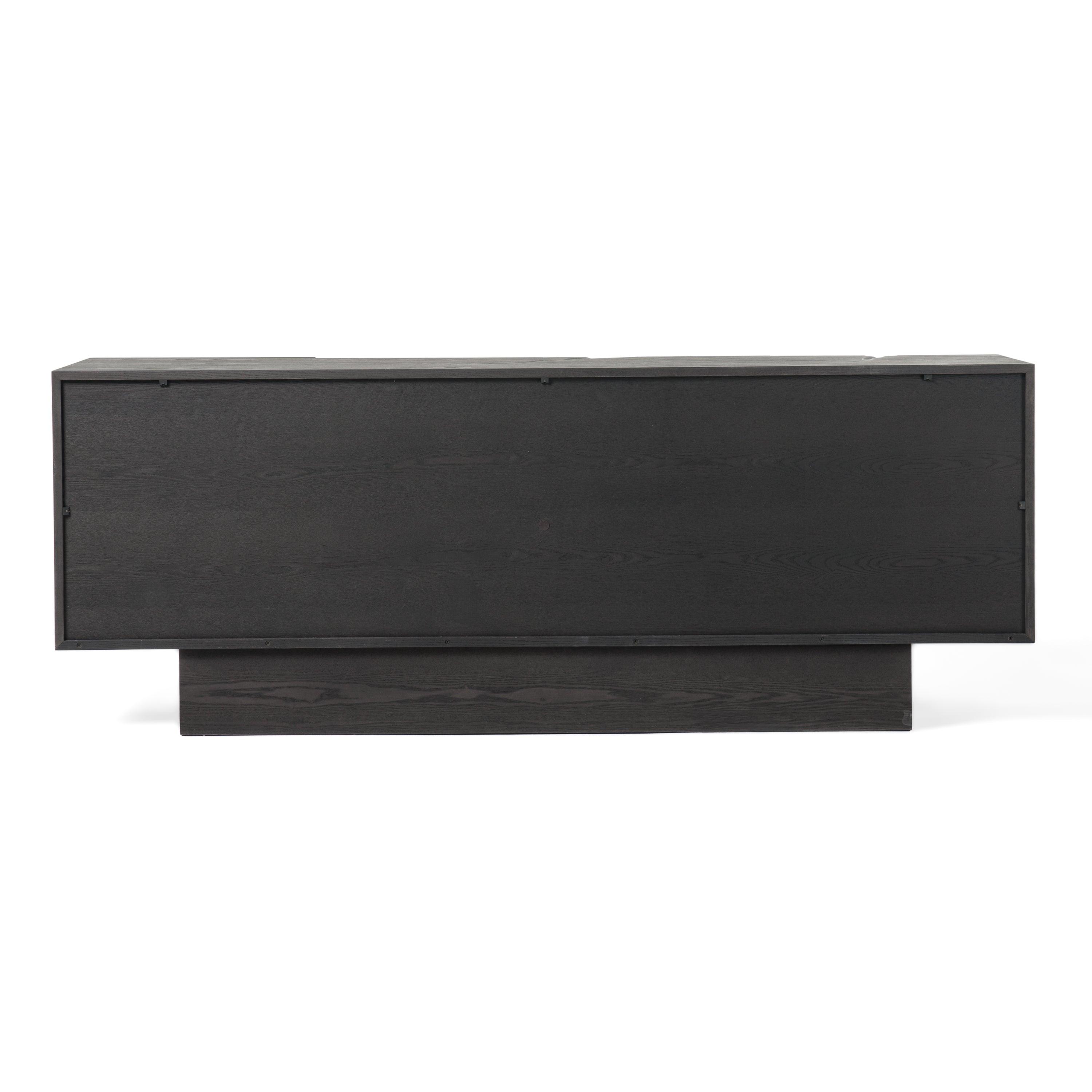 Modrest Impala Modern Matte Ash Buffet