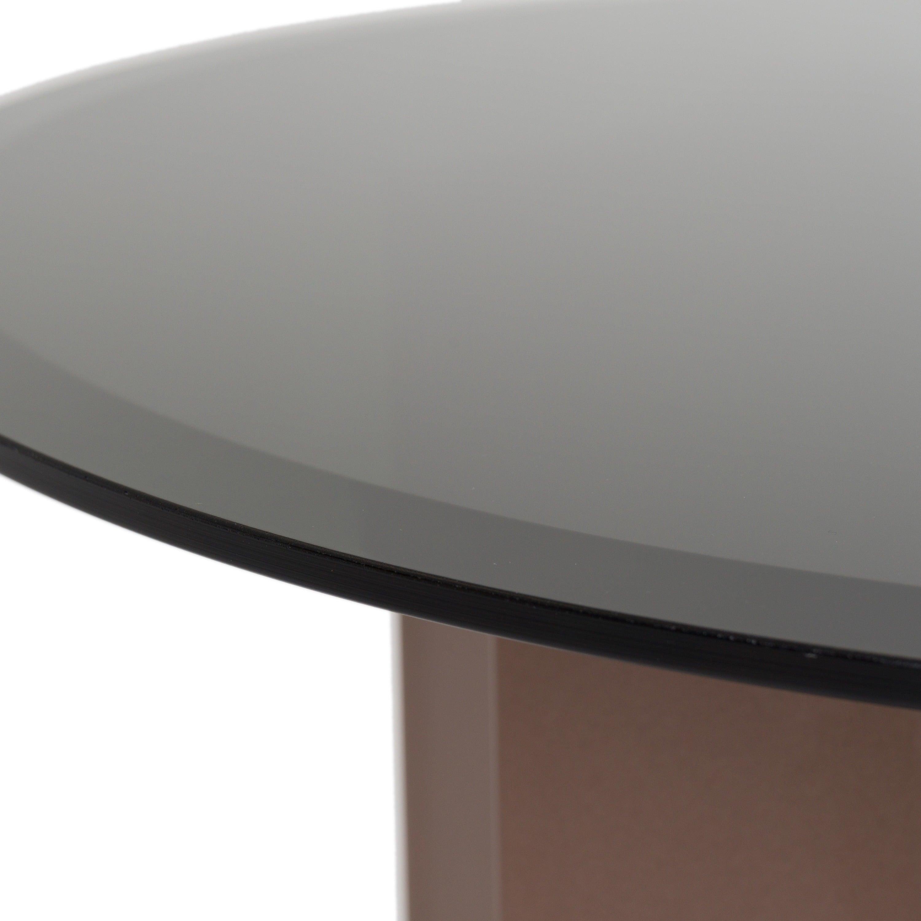 Modrest Ingram Modern End Table