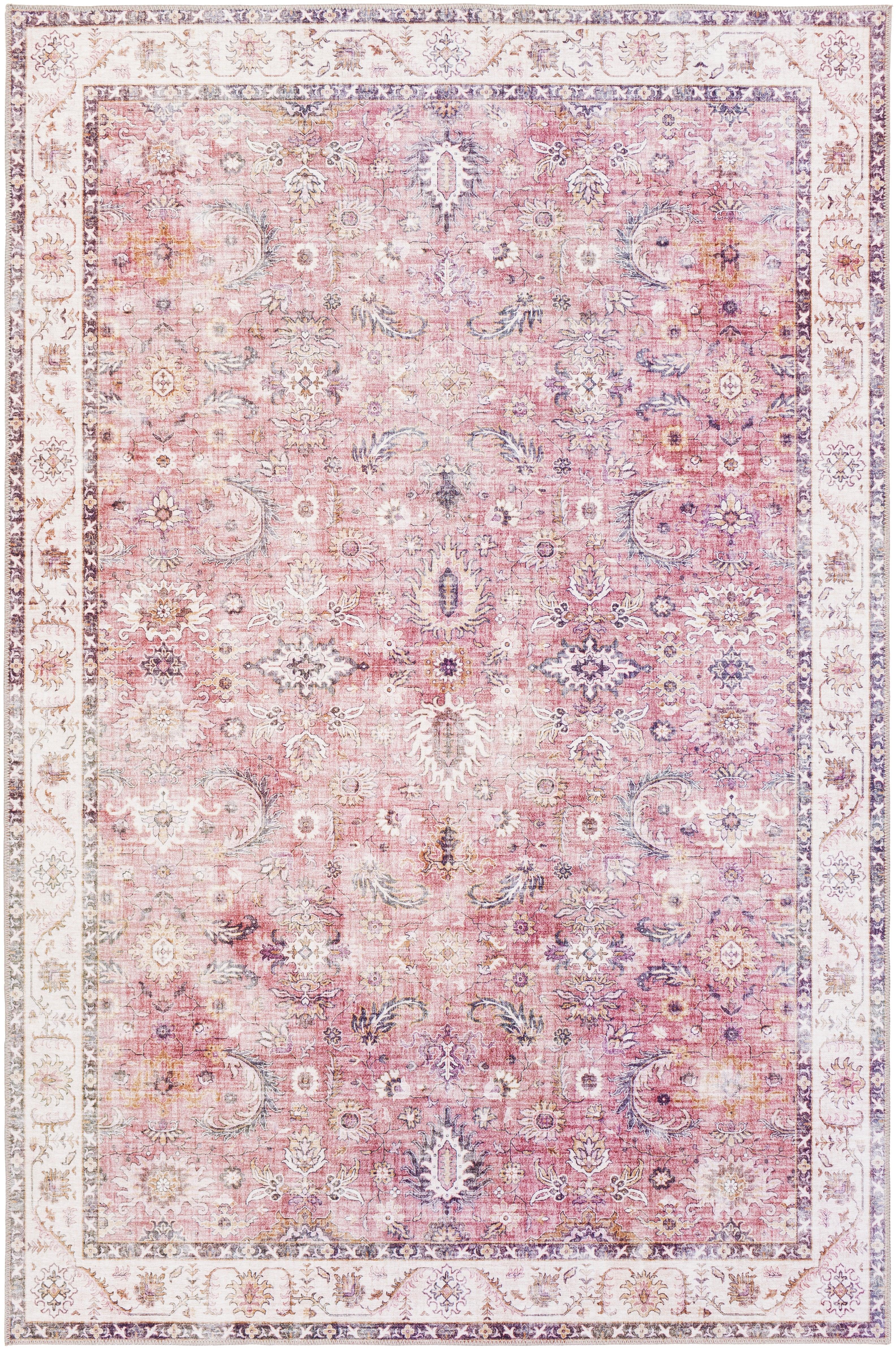 Iris Area Rug