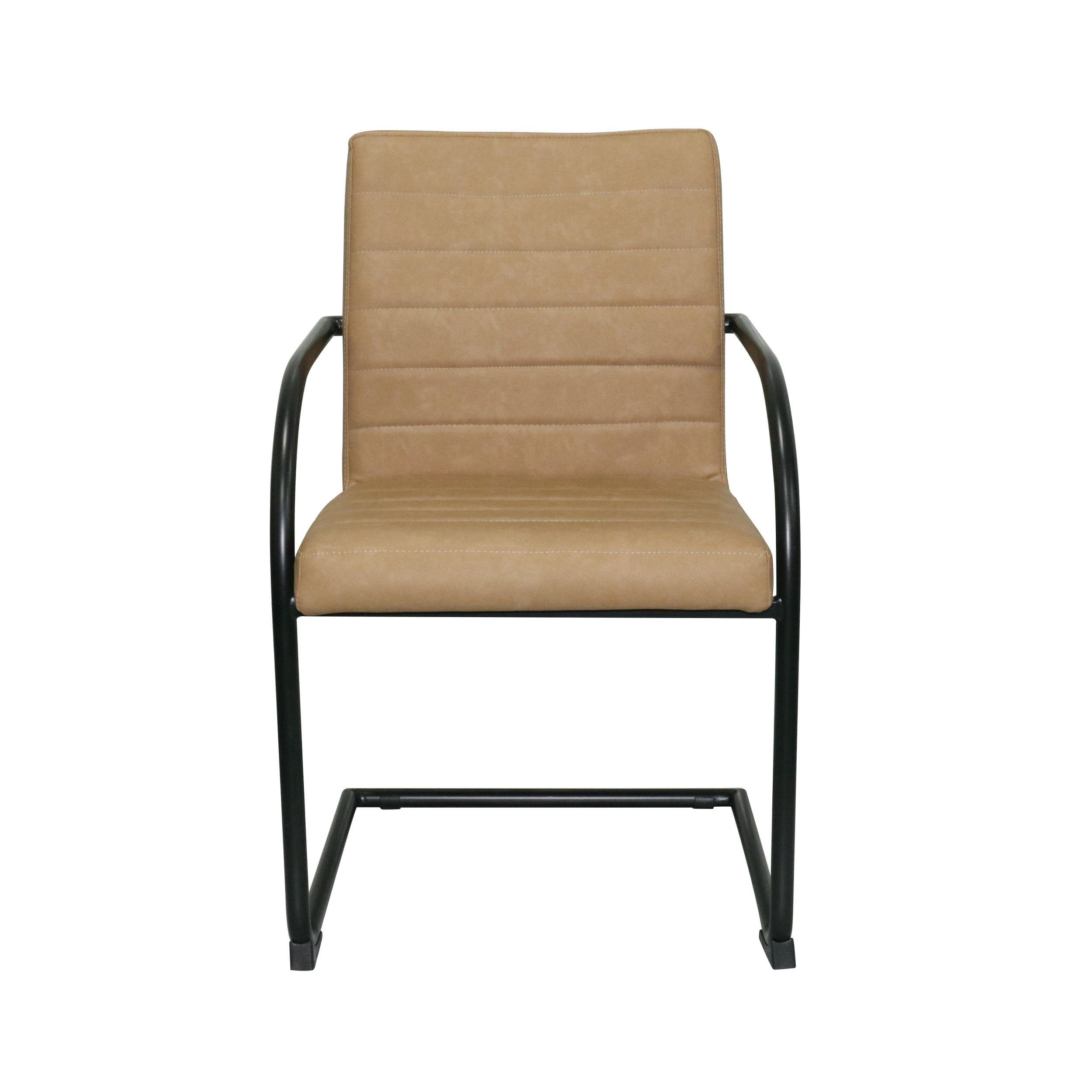 Modrest Ivey Modern Dining Chair (Set of 2)