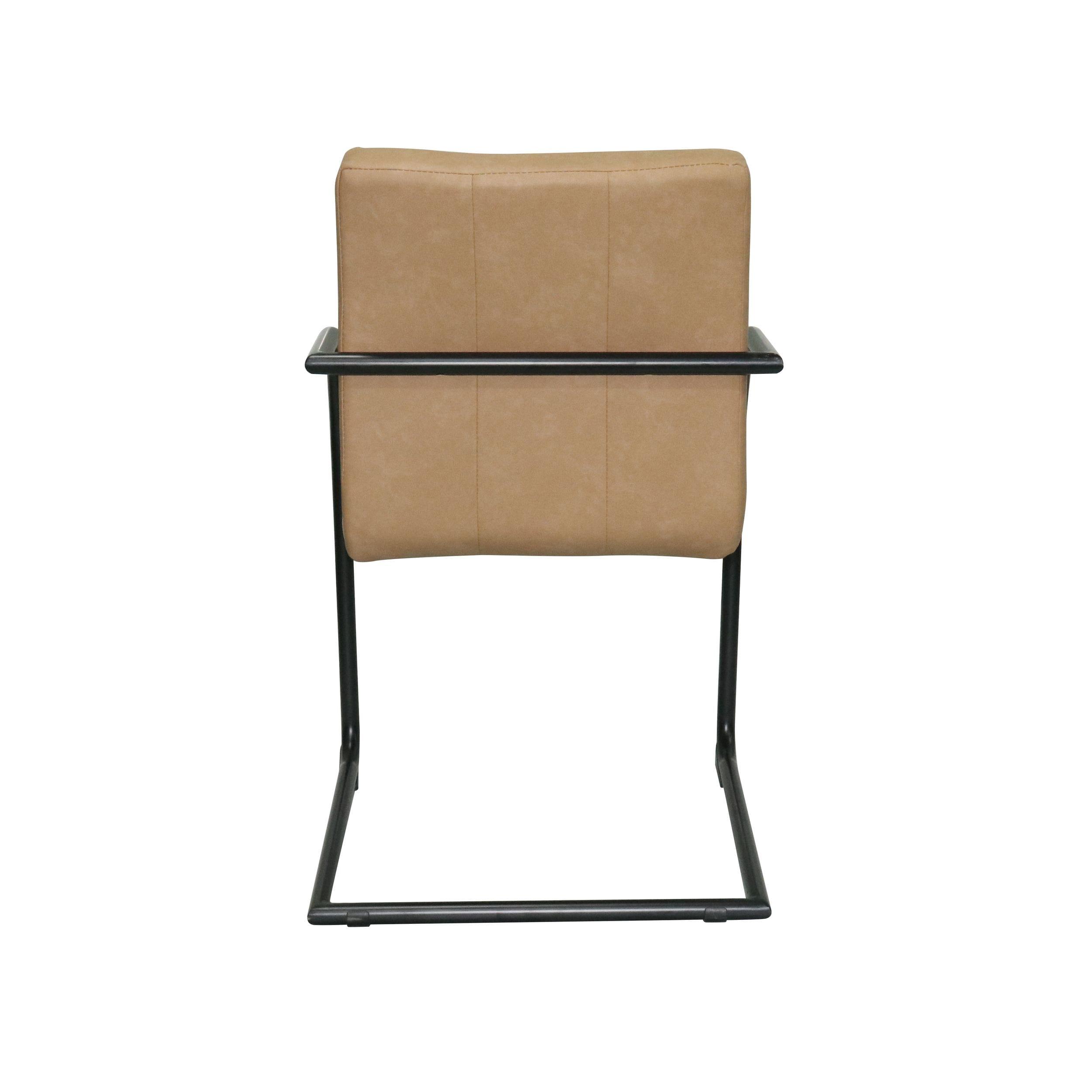 Modrest Ivey Modern Dining Chair (Set of 2)