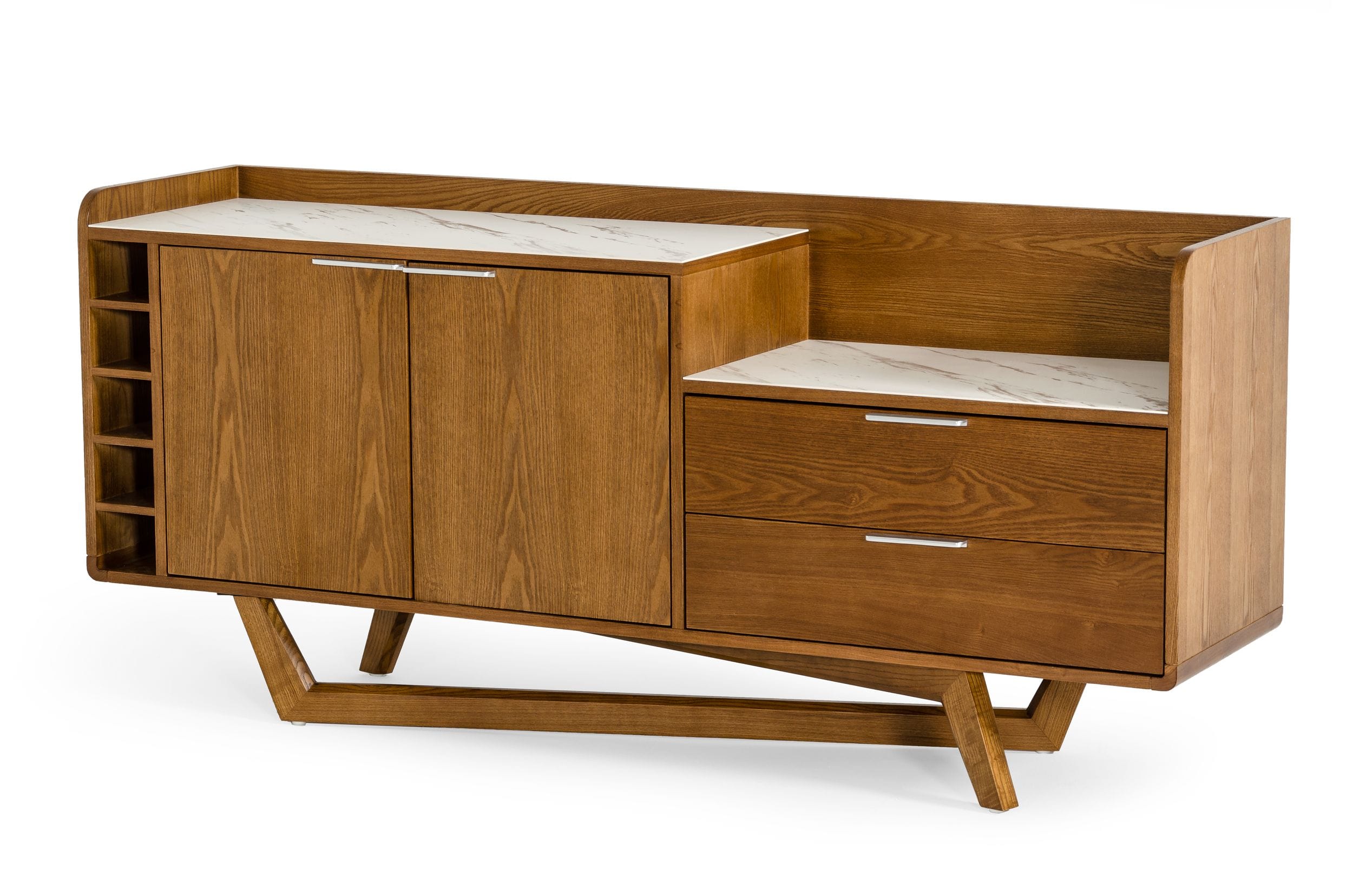 Modrest James Contemporary Buffet