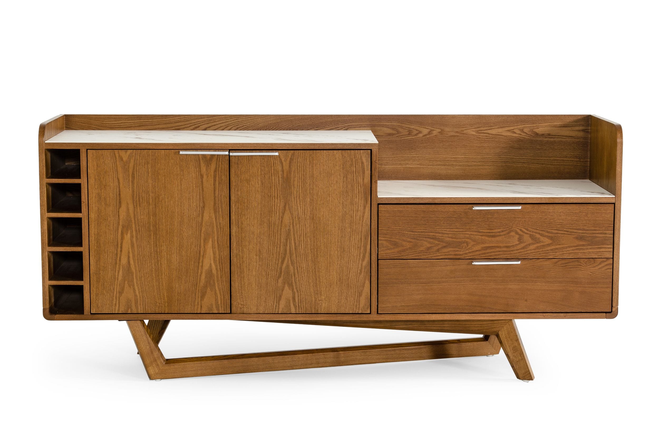 Modrest James Contemporary Buffet