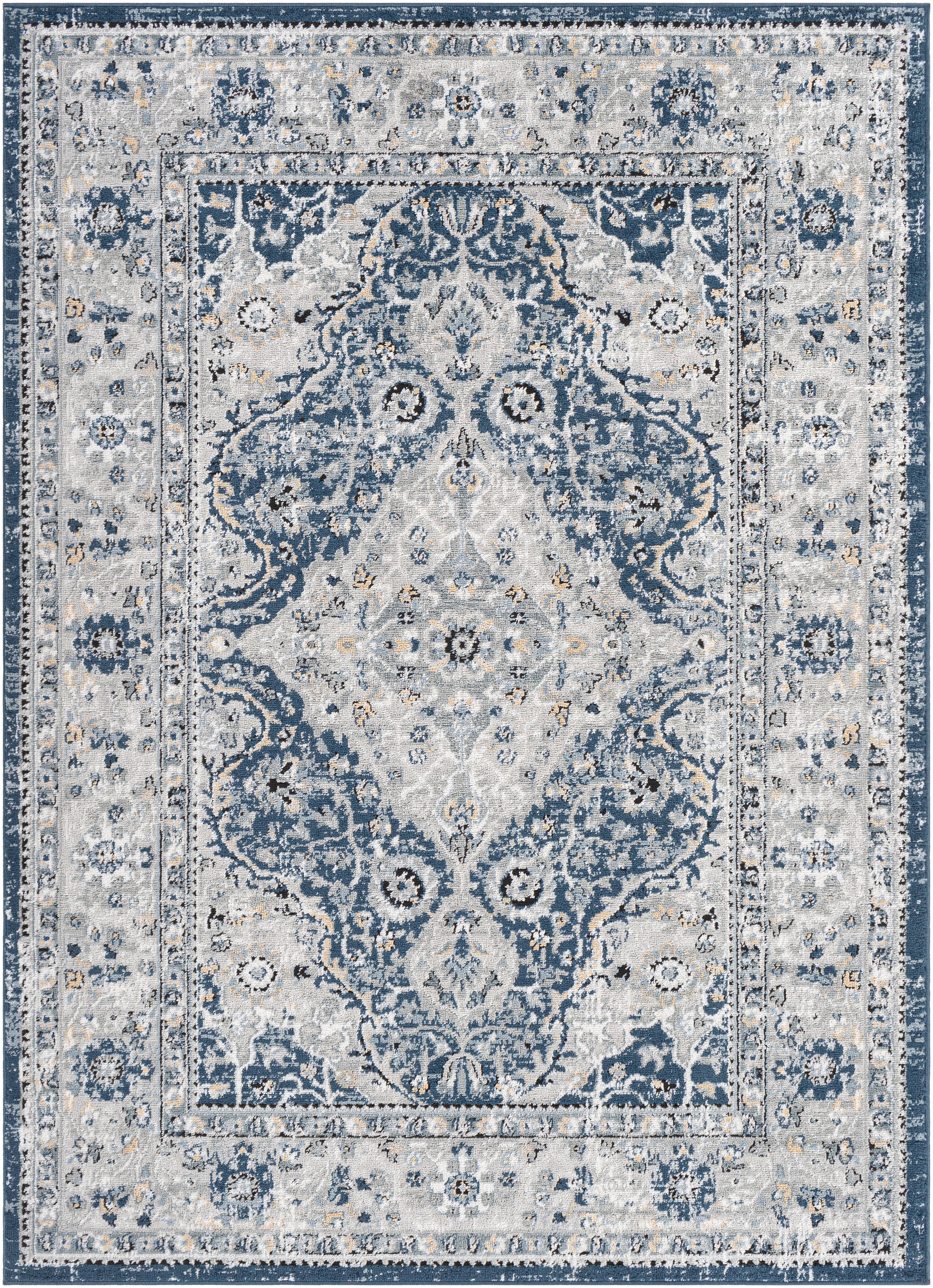 Jolie Area Rug - Style 4