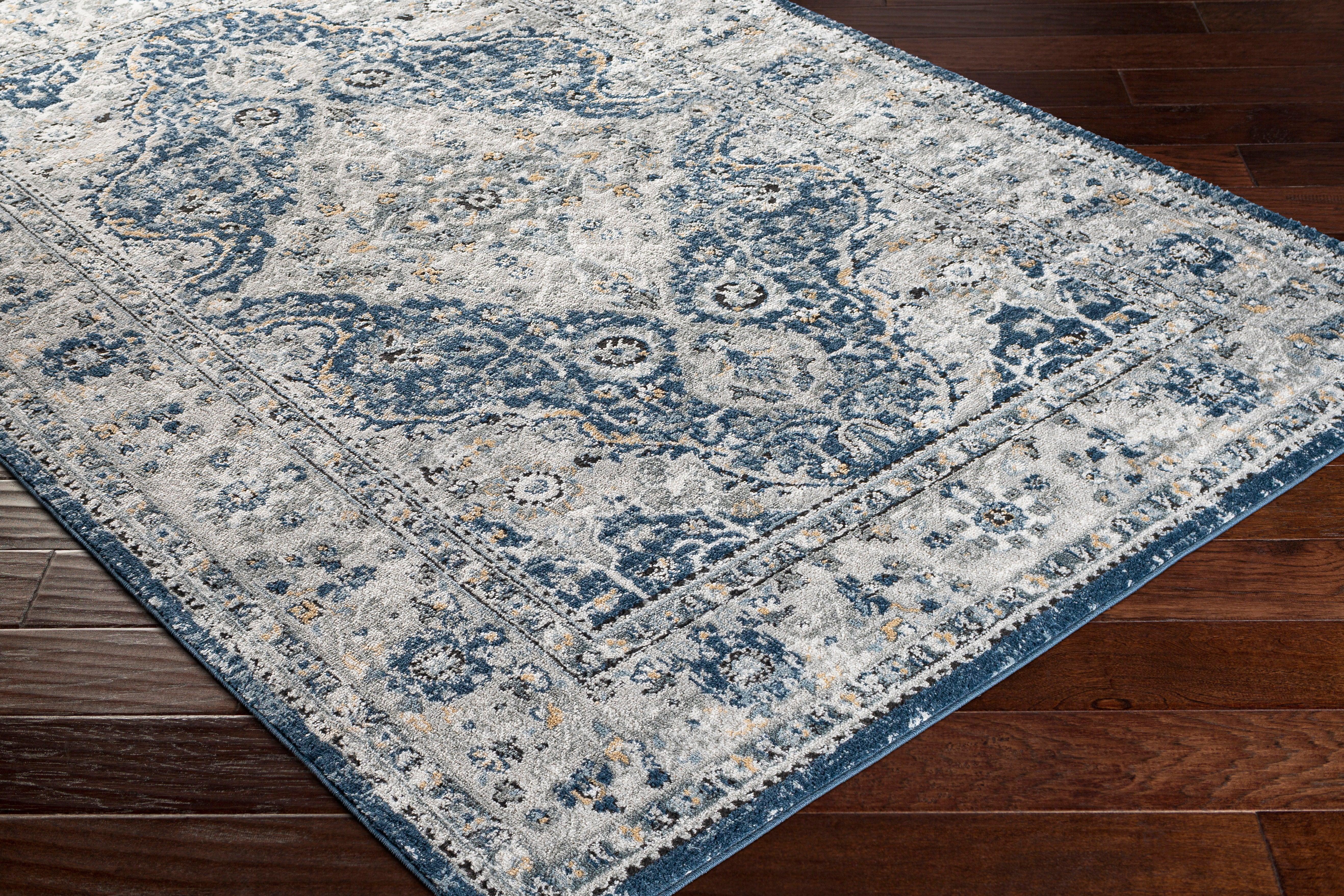 Jolie Machine Woven Rug JLO-2326-Area Rug-Livabliss-Wall2Wall Furnishings