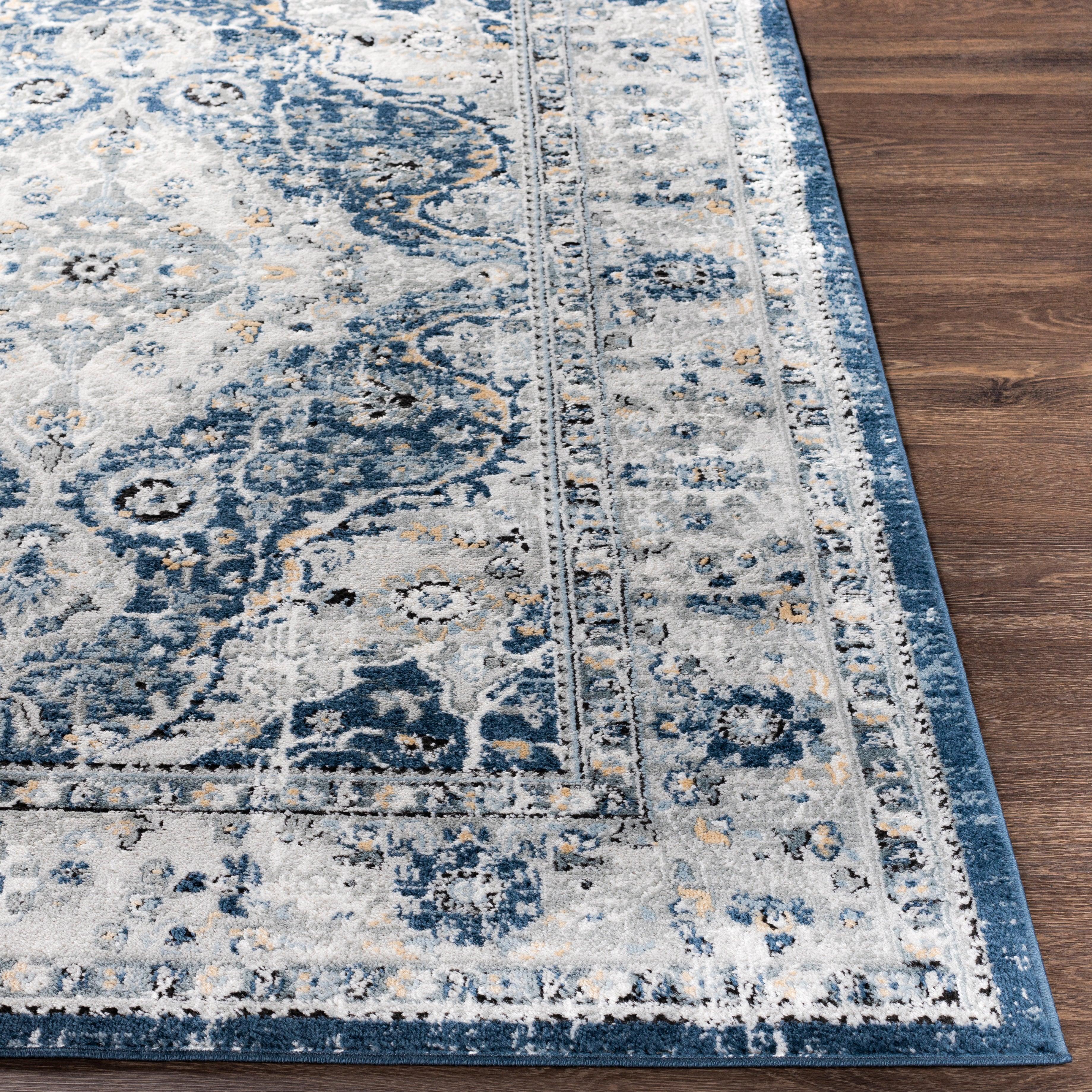 Jolie Area Rug - Style 4