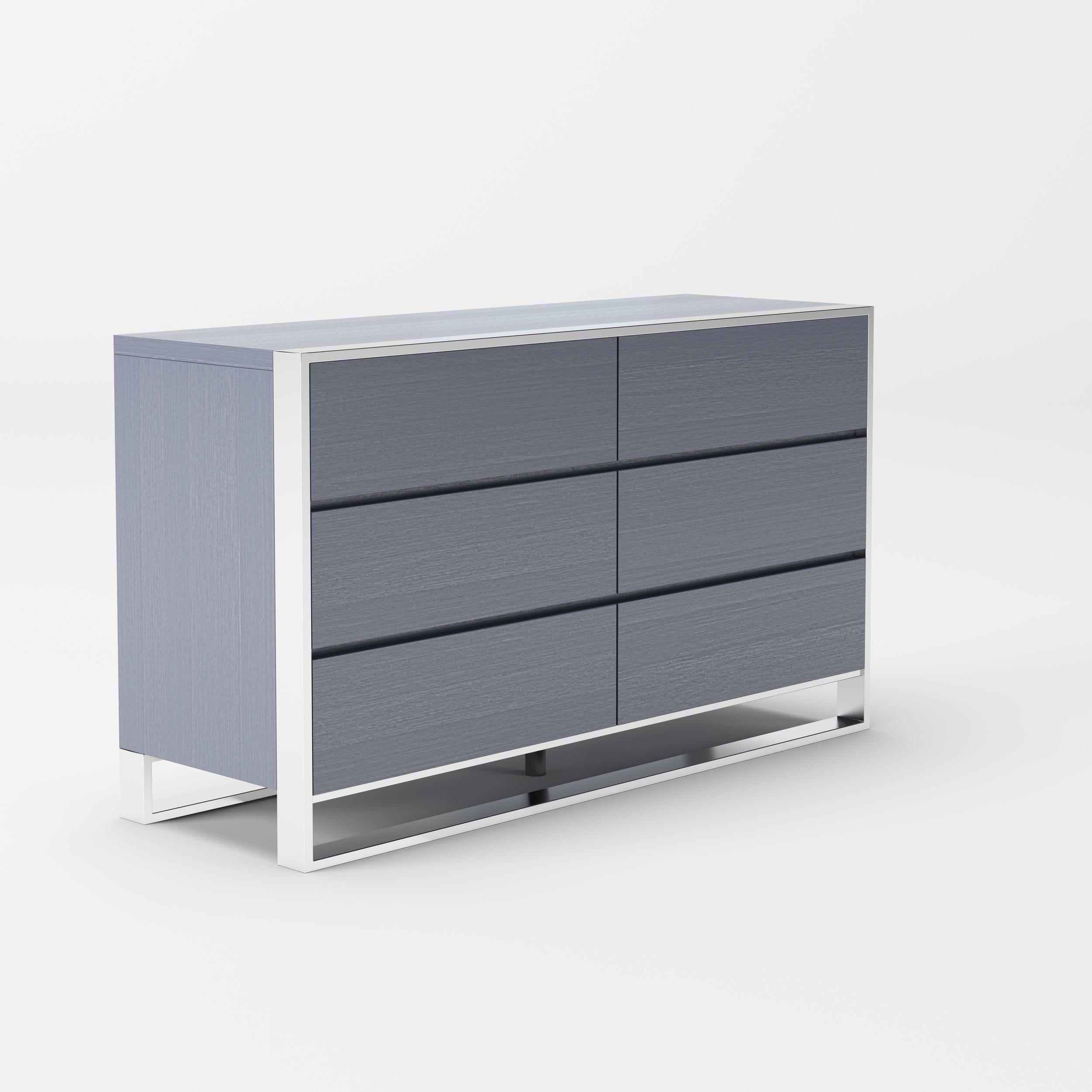 Modrest Jolene Modern Dresser