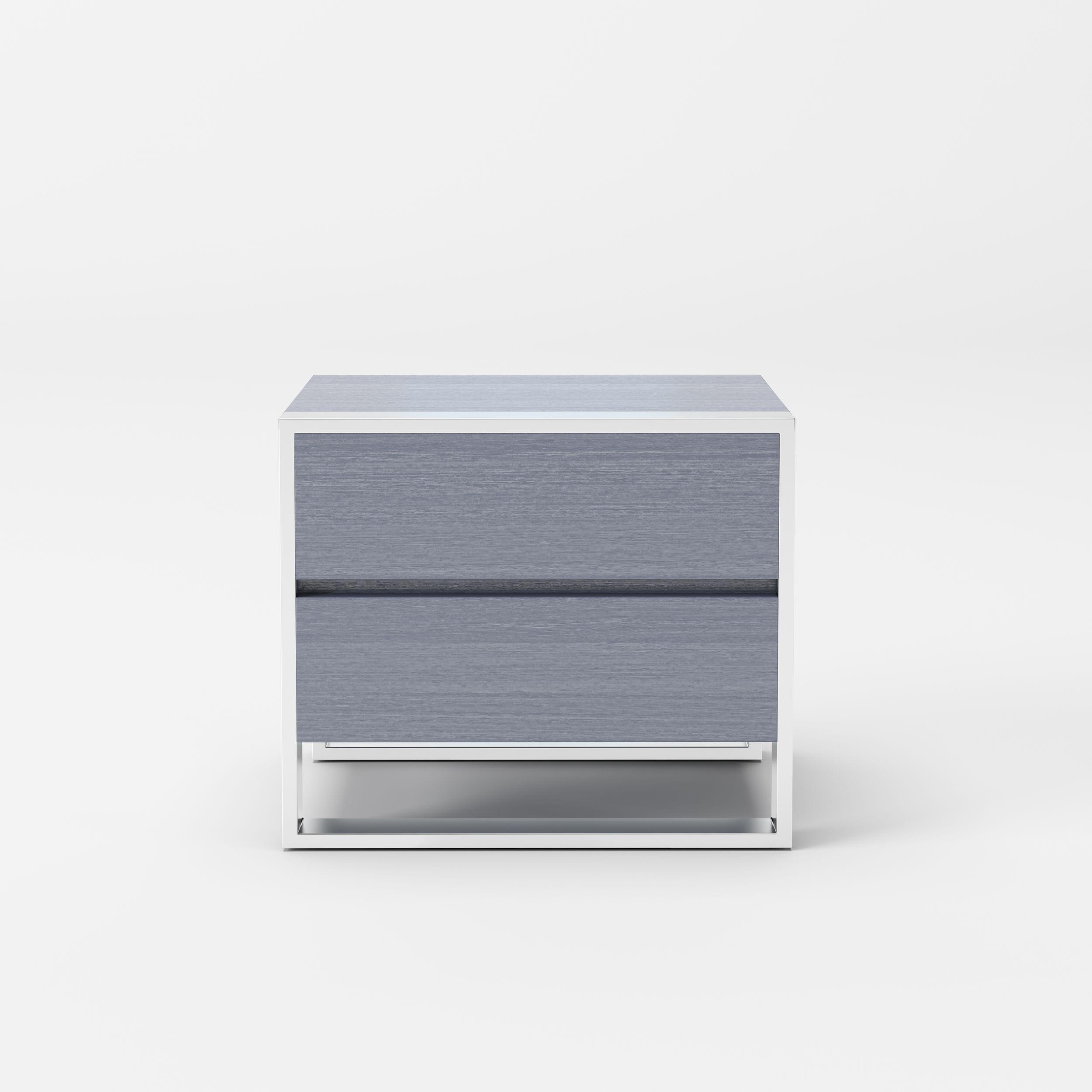 Modrest Jolene Modern Nightstand