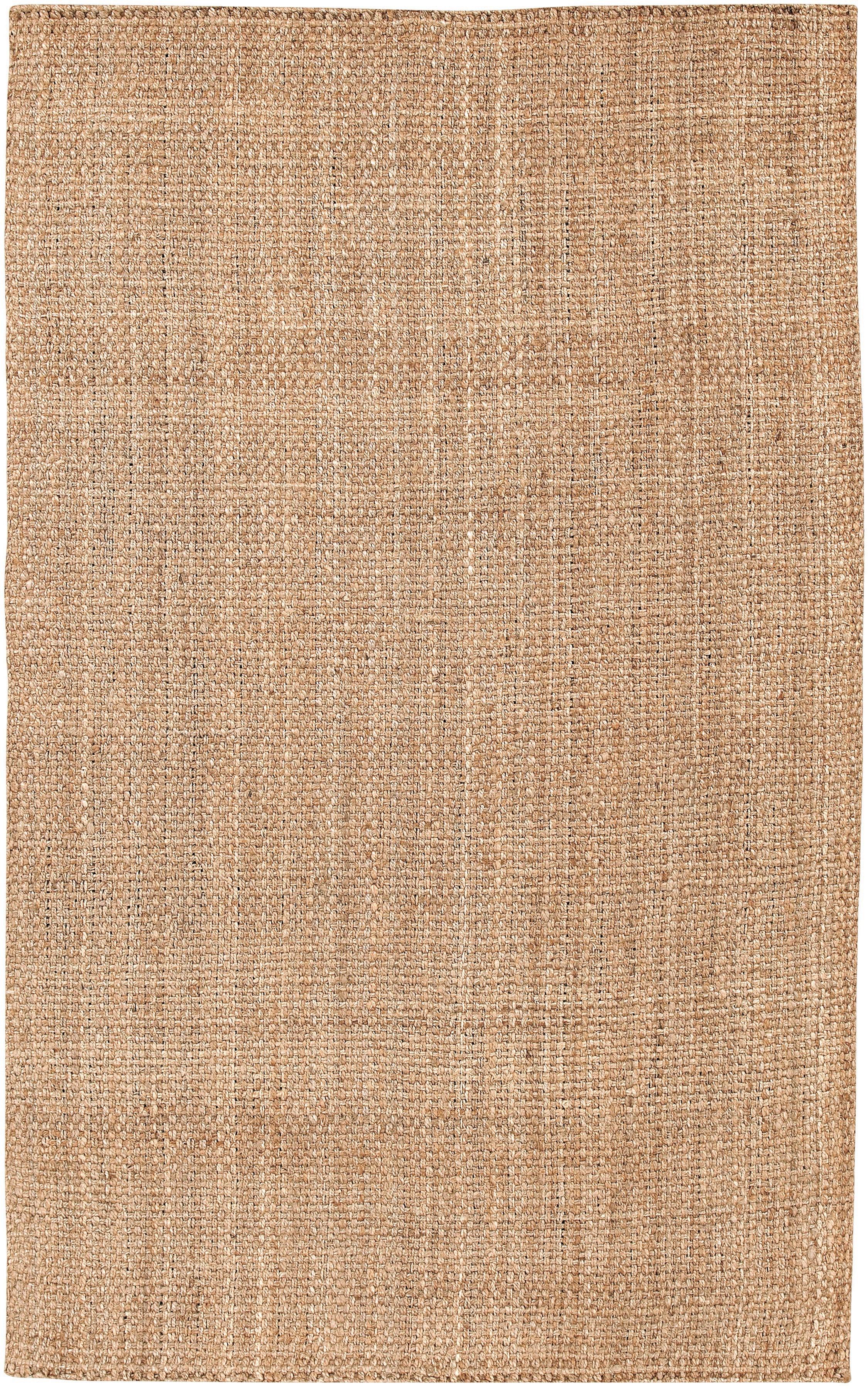 Jute Woven Area Rug