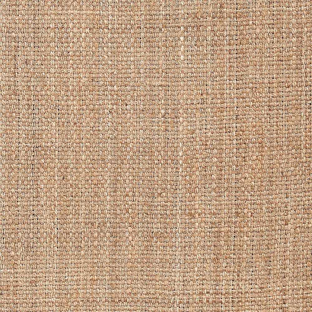 Jute Woven Area Rug