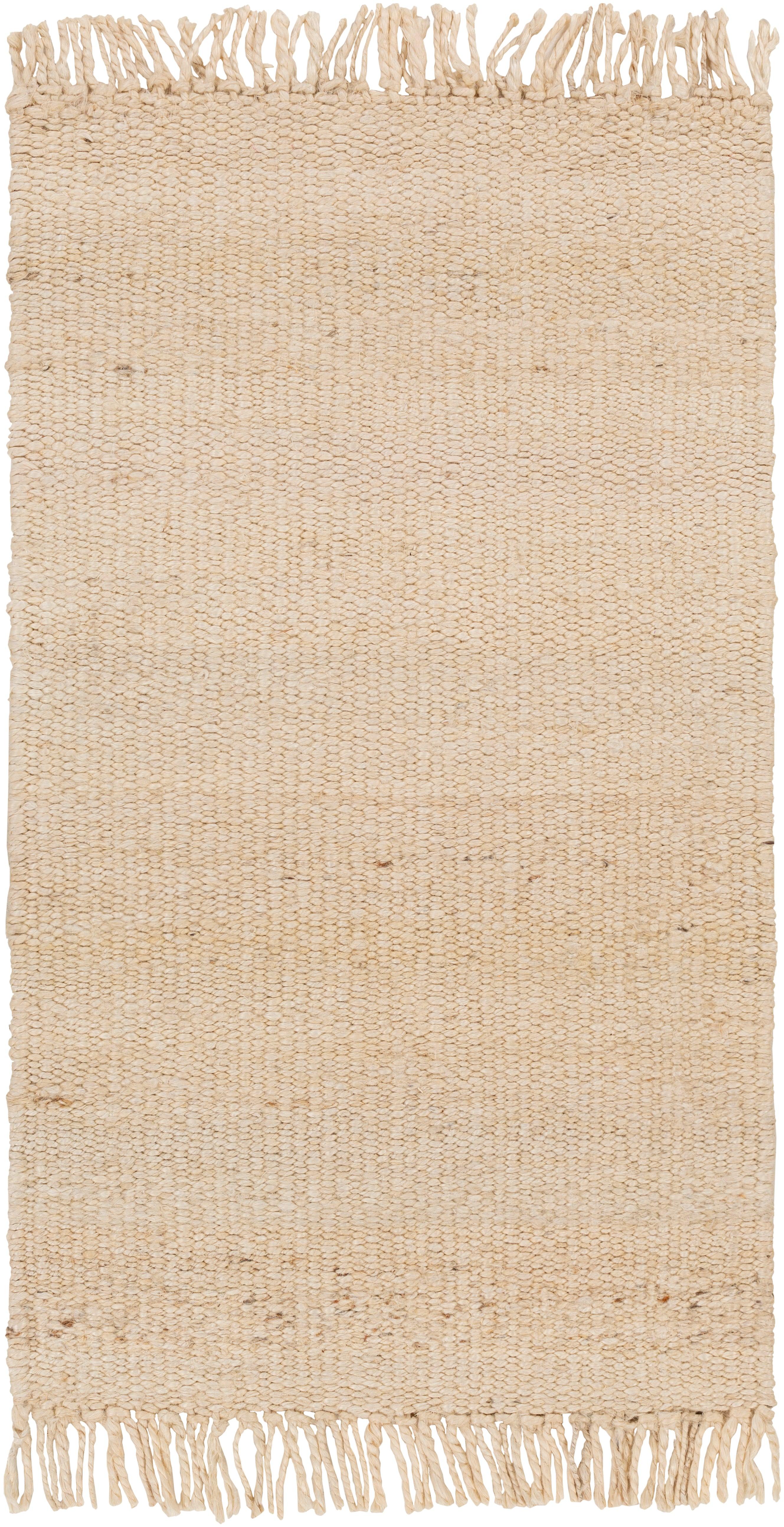 Jute Area Rug