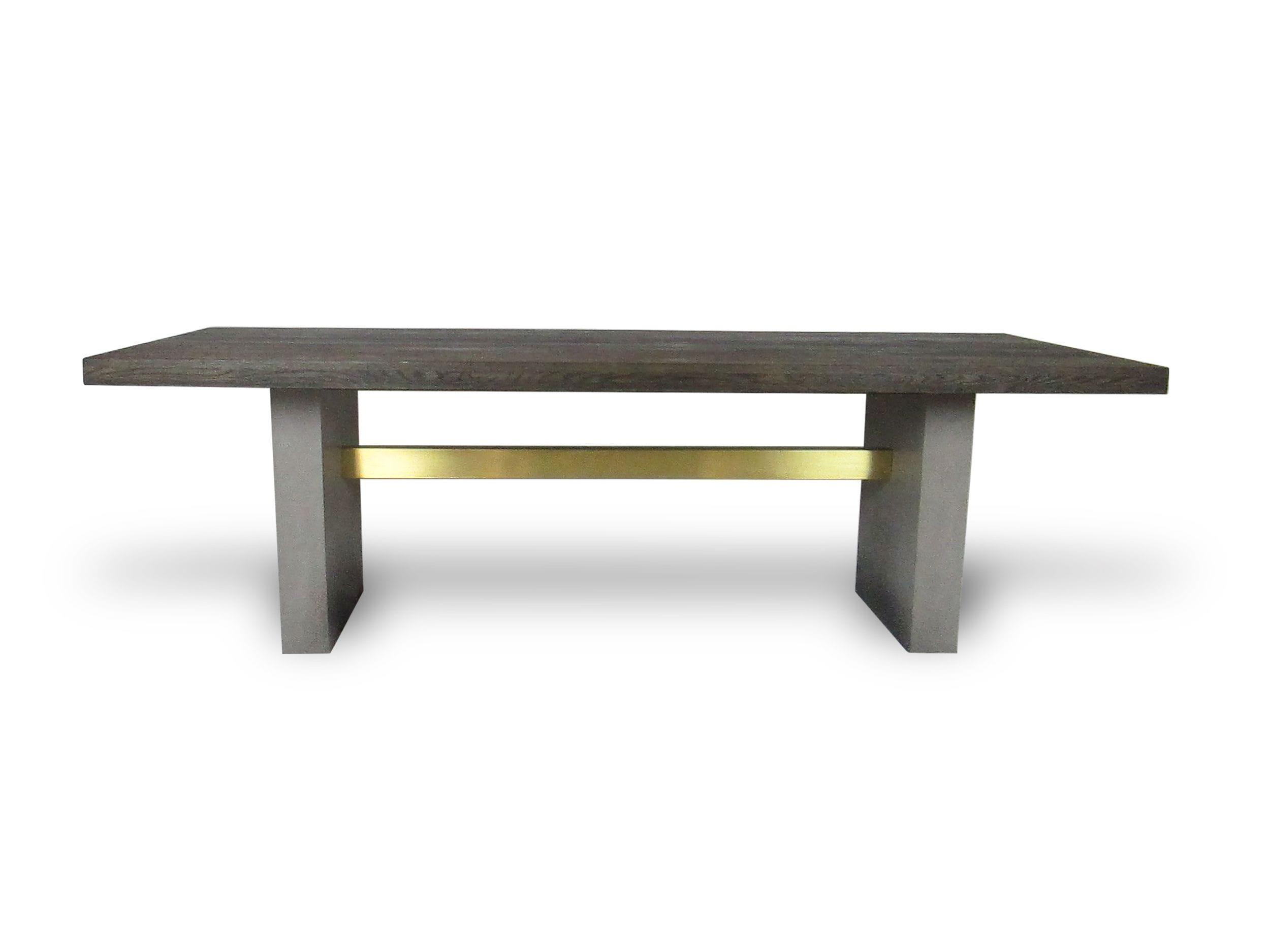 Modrest June Modern Dining Table