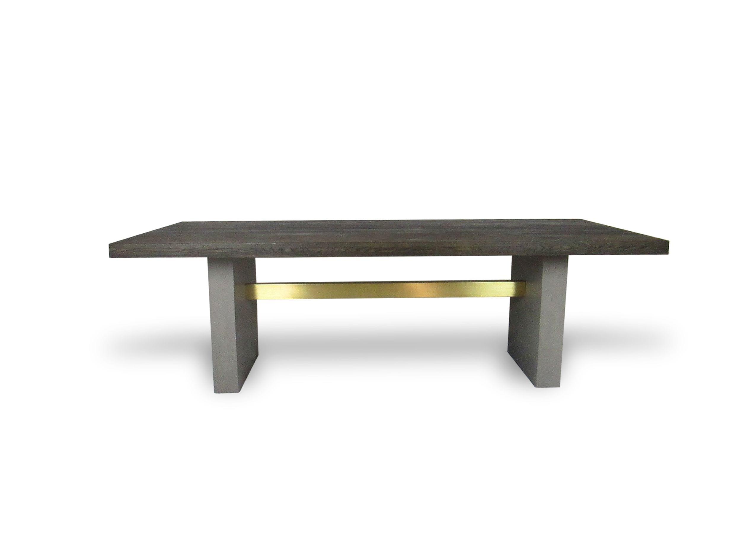 Modrest June Modern Dining Table