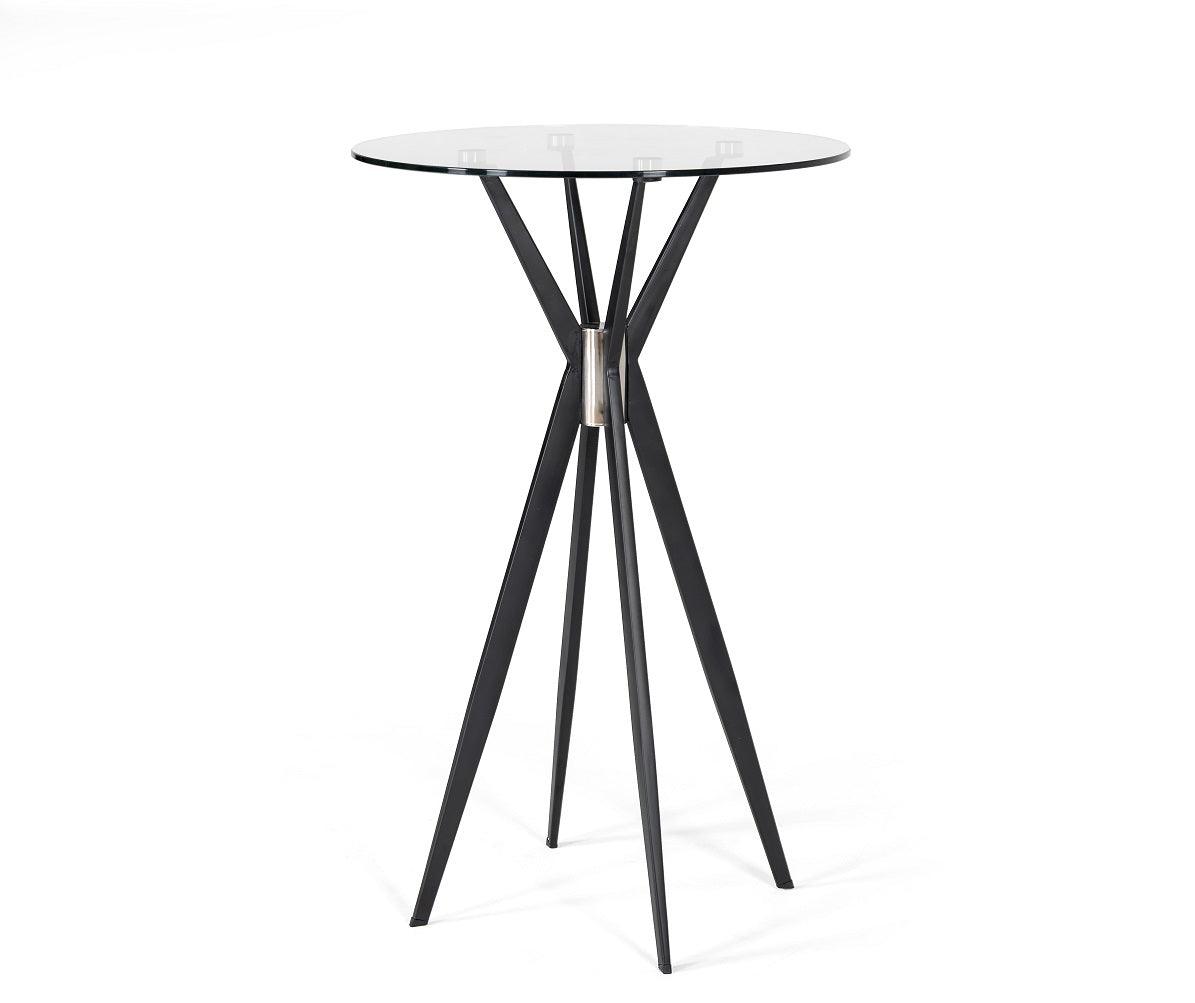 Modrest Kaitlyn Modern Bar Table