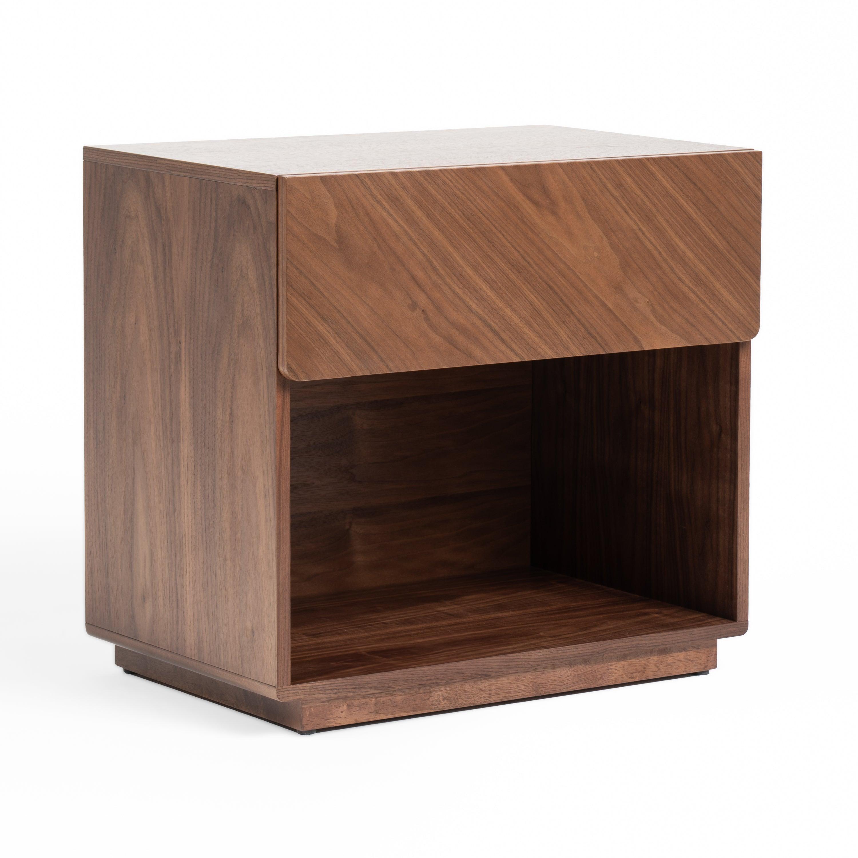 Nova Domus Kamela Modern Nightstand