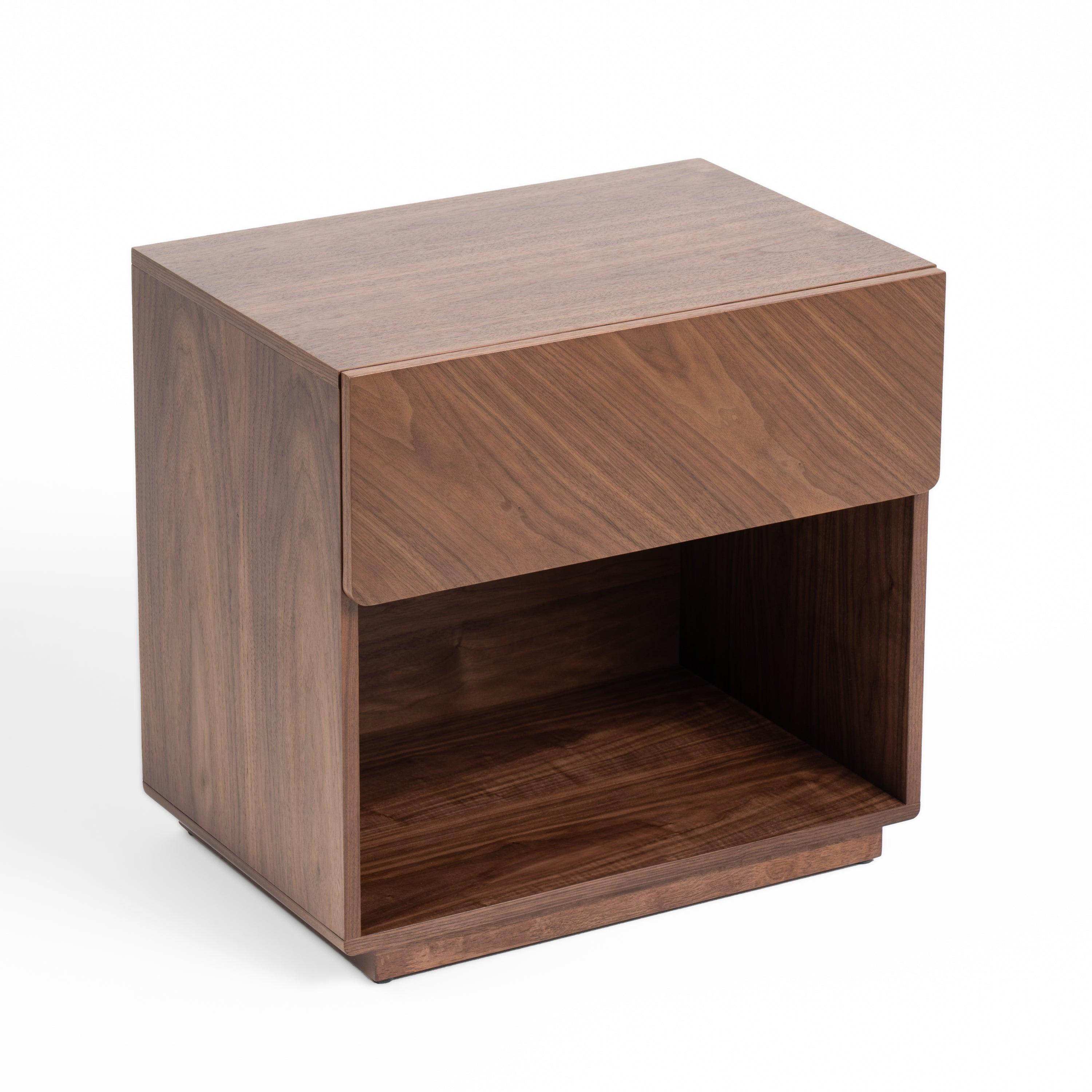 Nova Domus Kamela Modern Nightstand